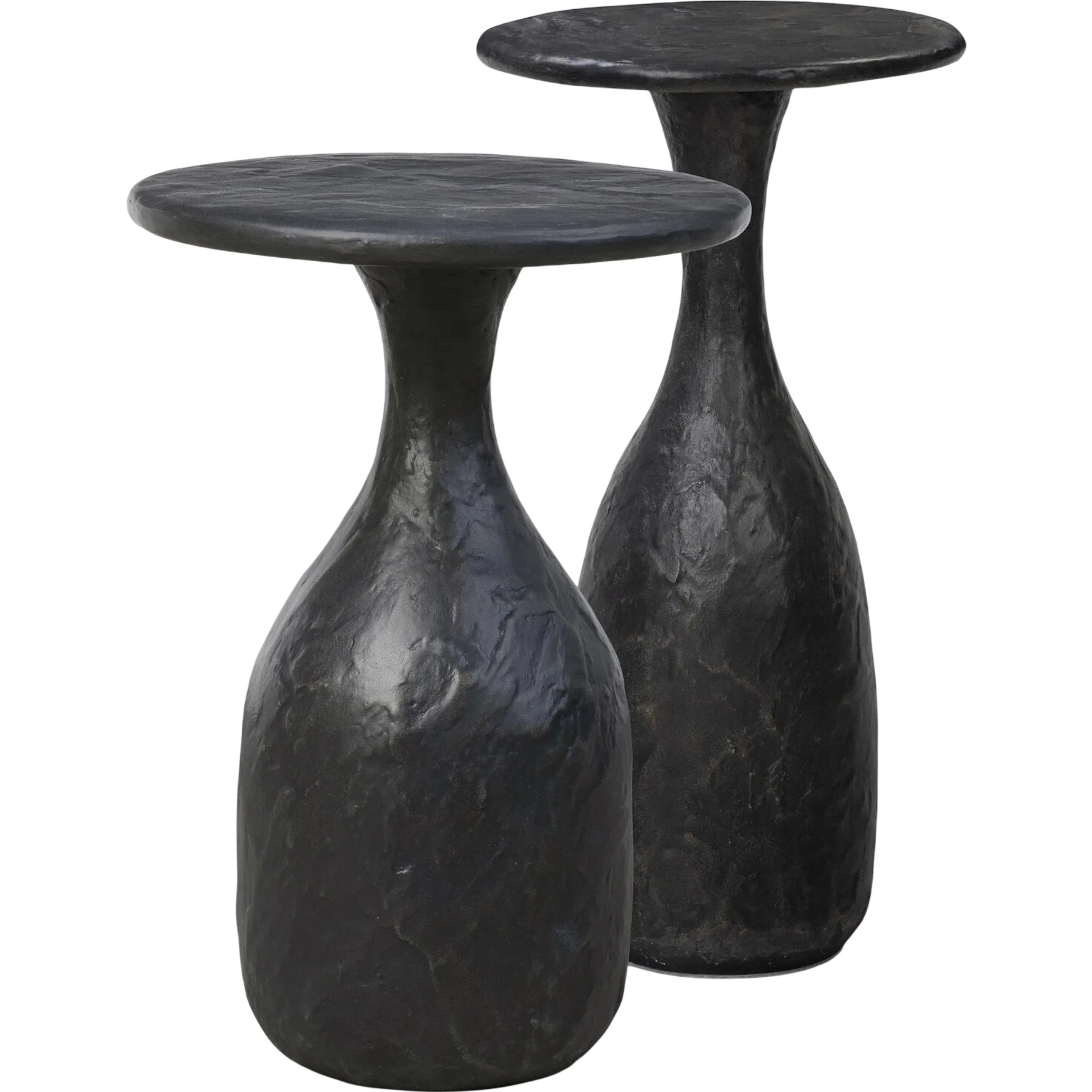 Cora Nesting End Tables
