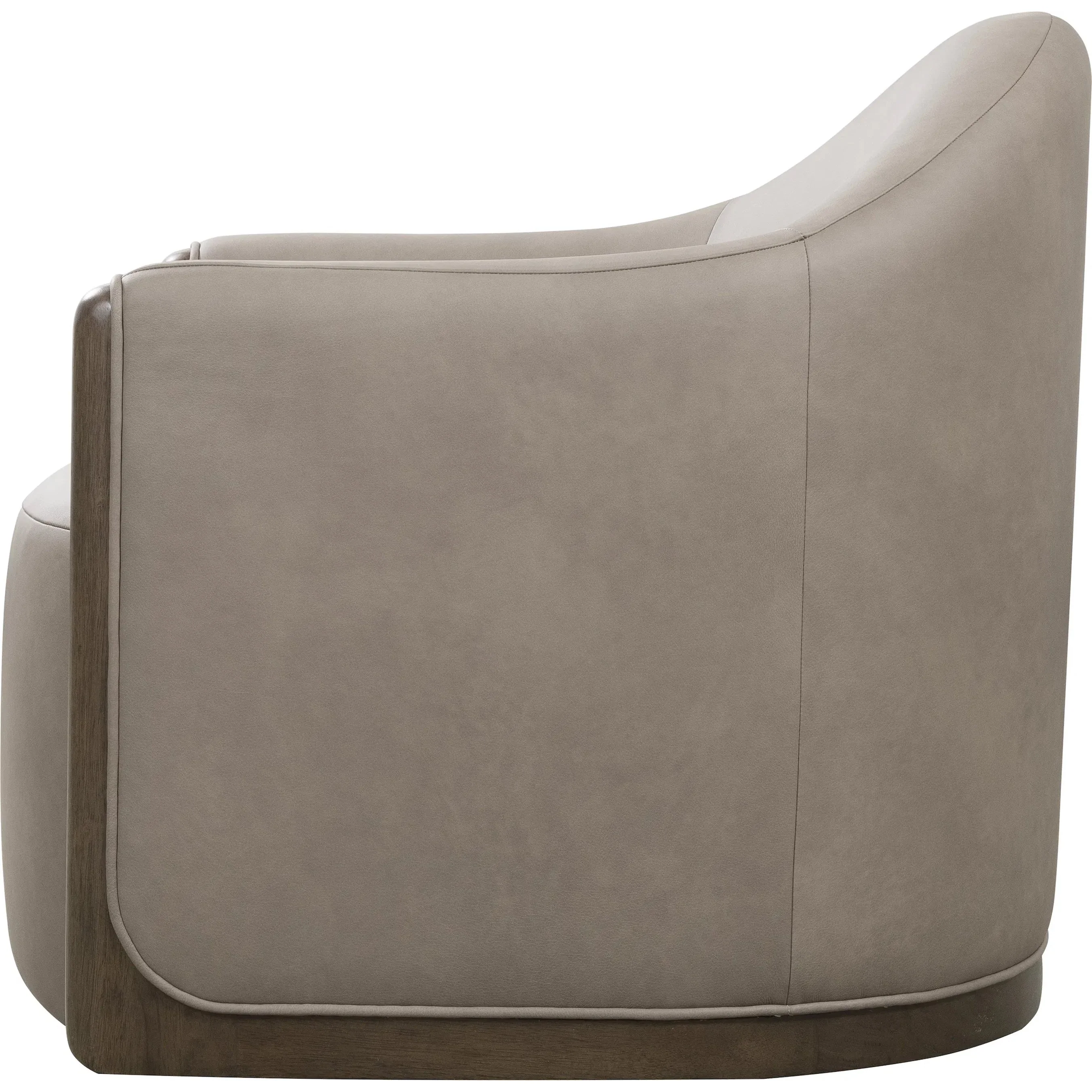 Cora Swivel Chair - Image 4