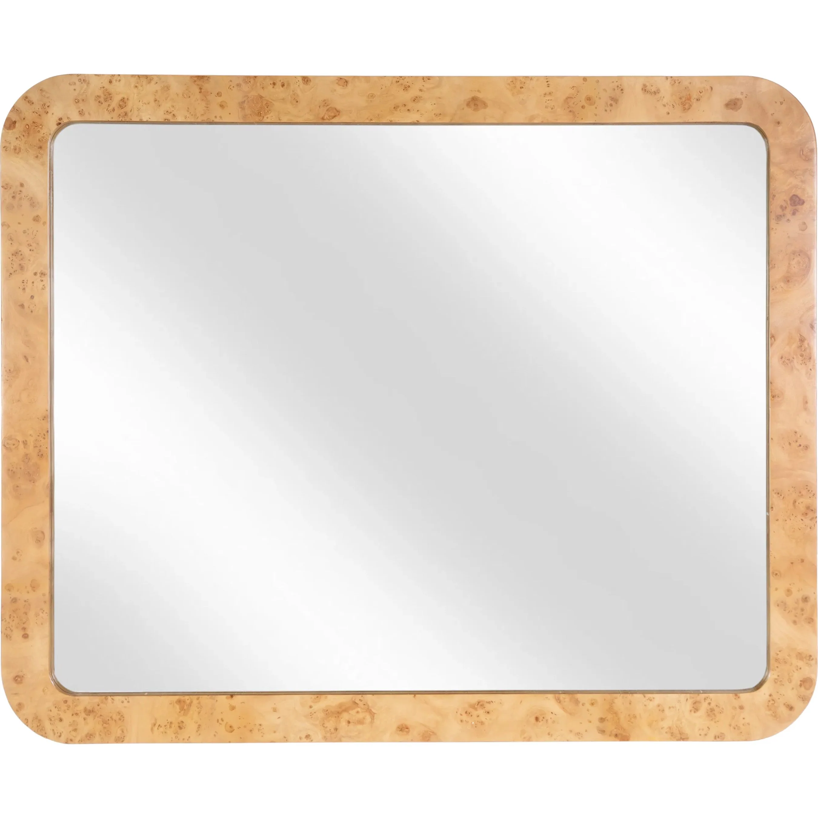 Cora Wall Mirror - Image 2