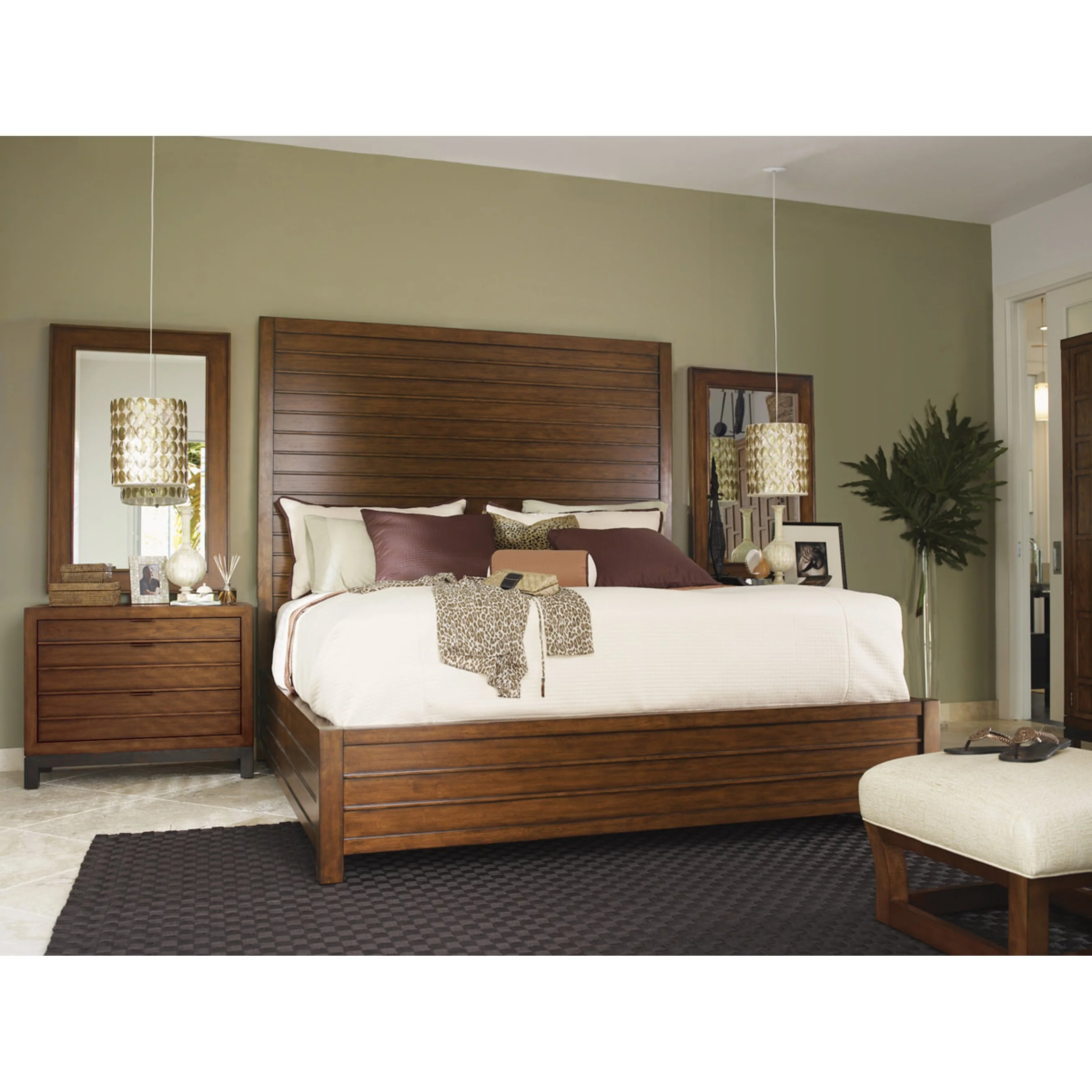 Coral Nightstand - Image 3