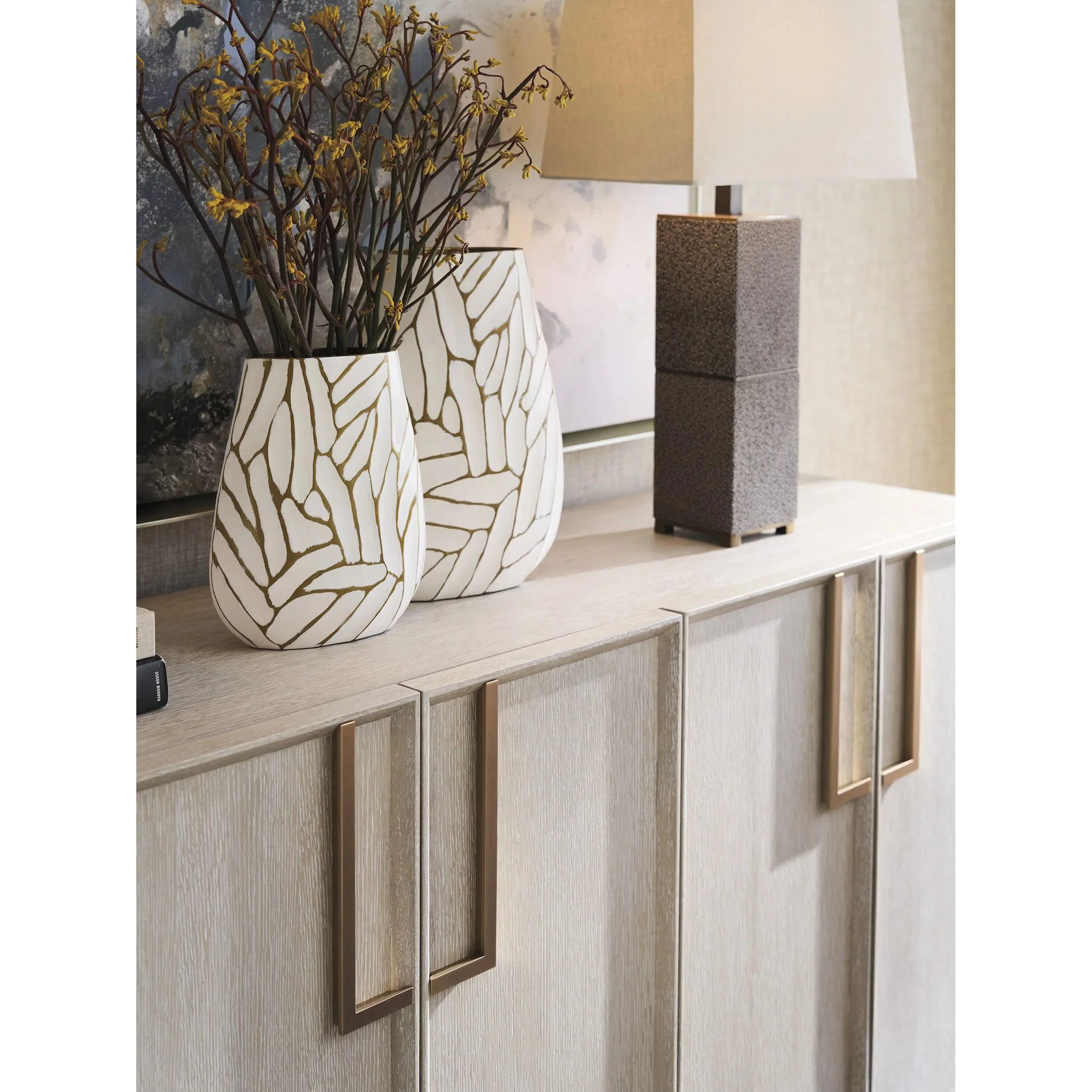 Coralina Media Console - Image 8