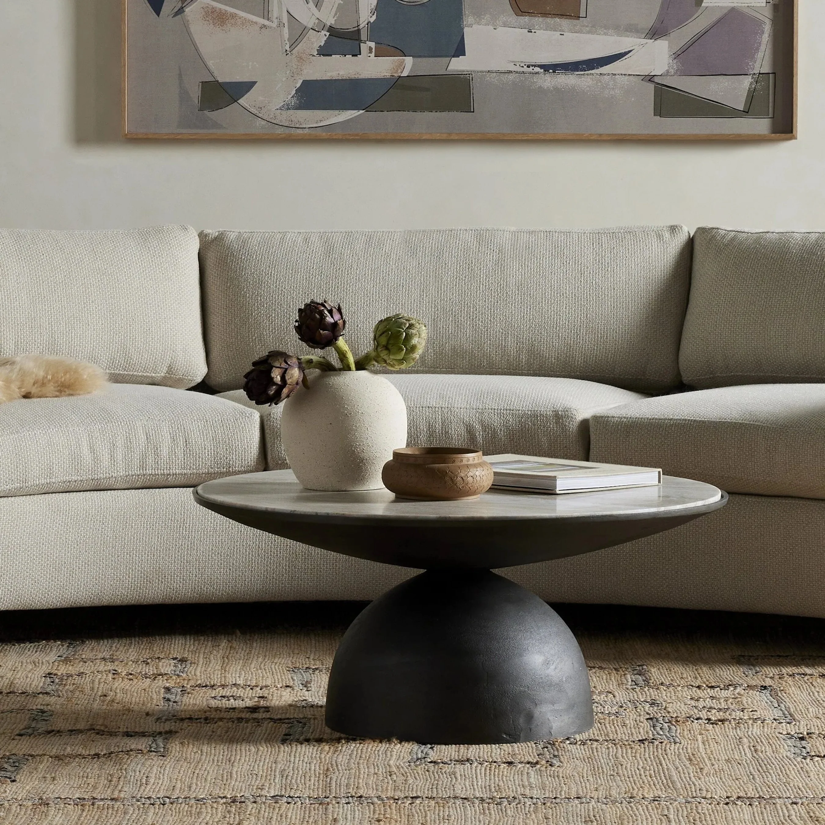 Corbett Coffee Table - Image 27