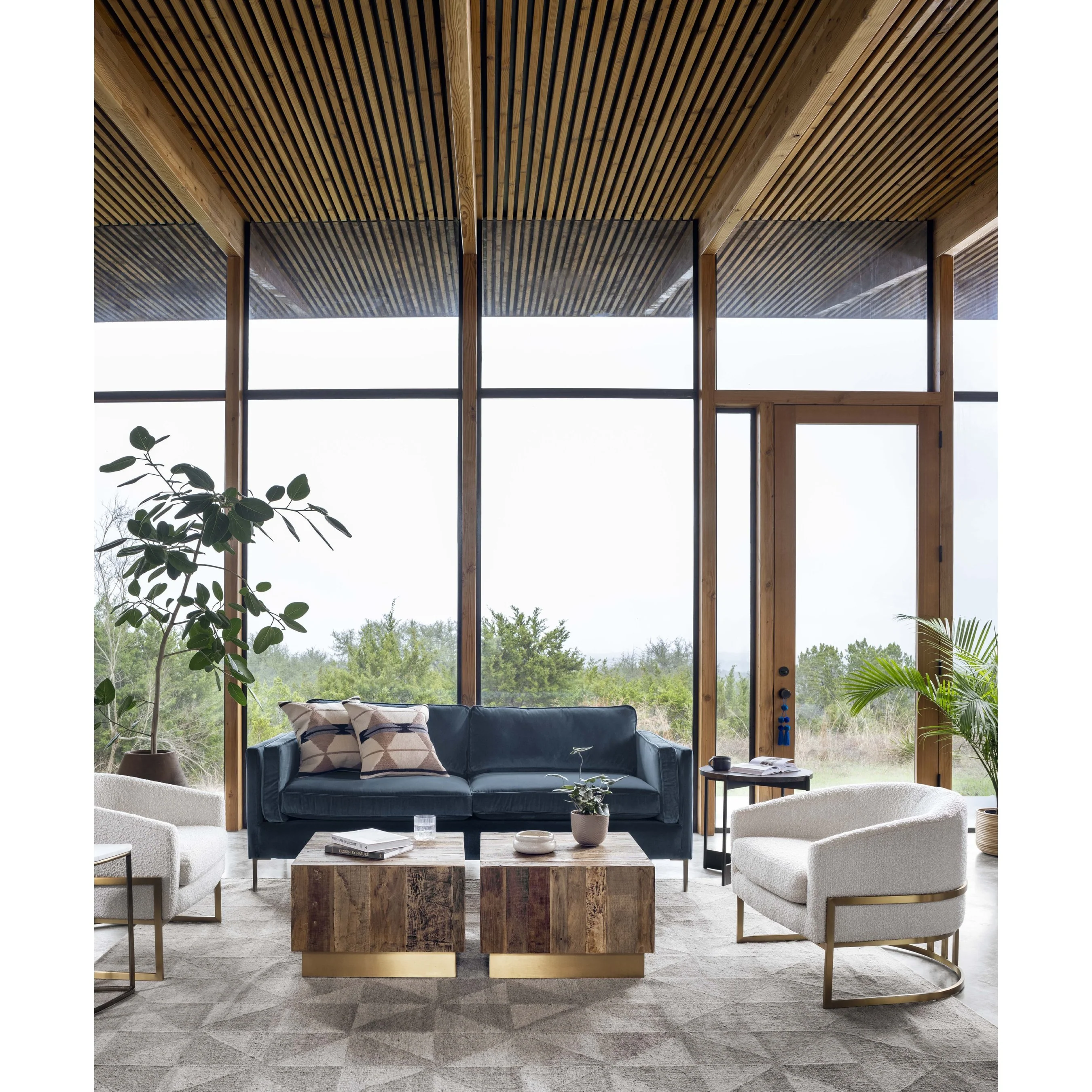 Corbin Chair - Image 19