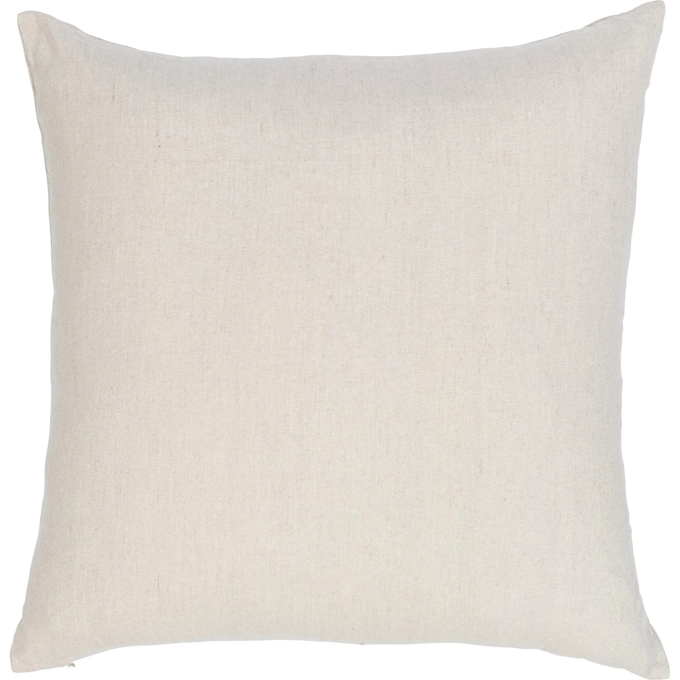 Corbin Cotton Blend Throw Pillow - Image 11
