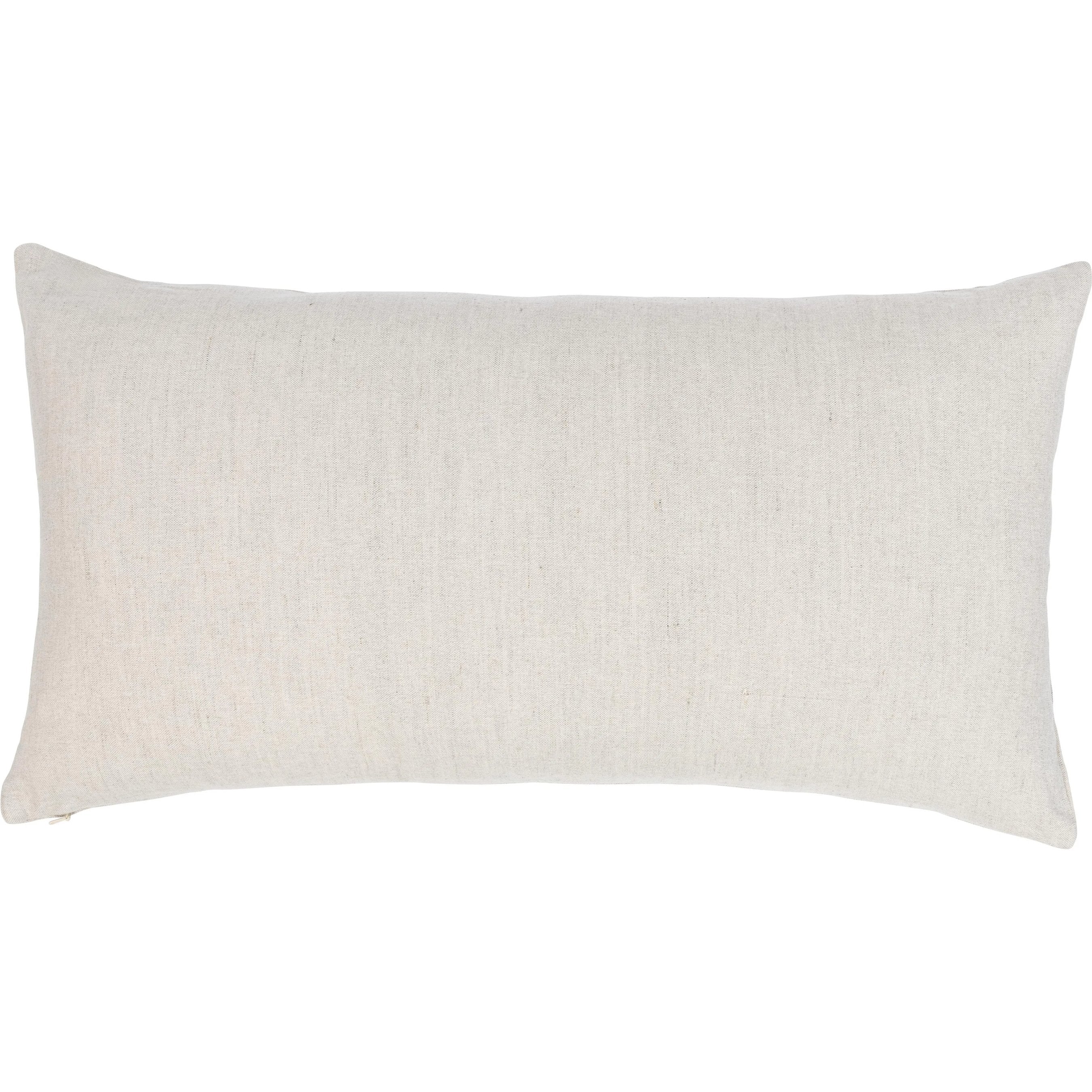 Corbin Cotton Blend Throw Pillow - Image 15