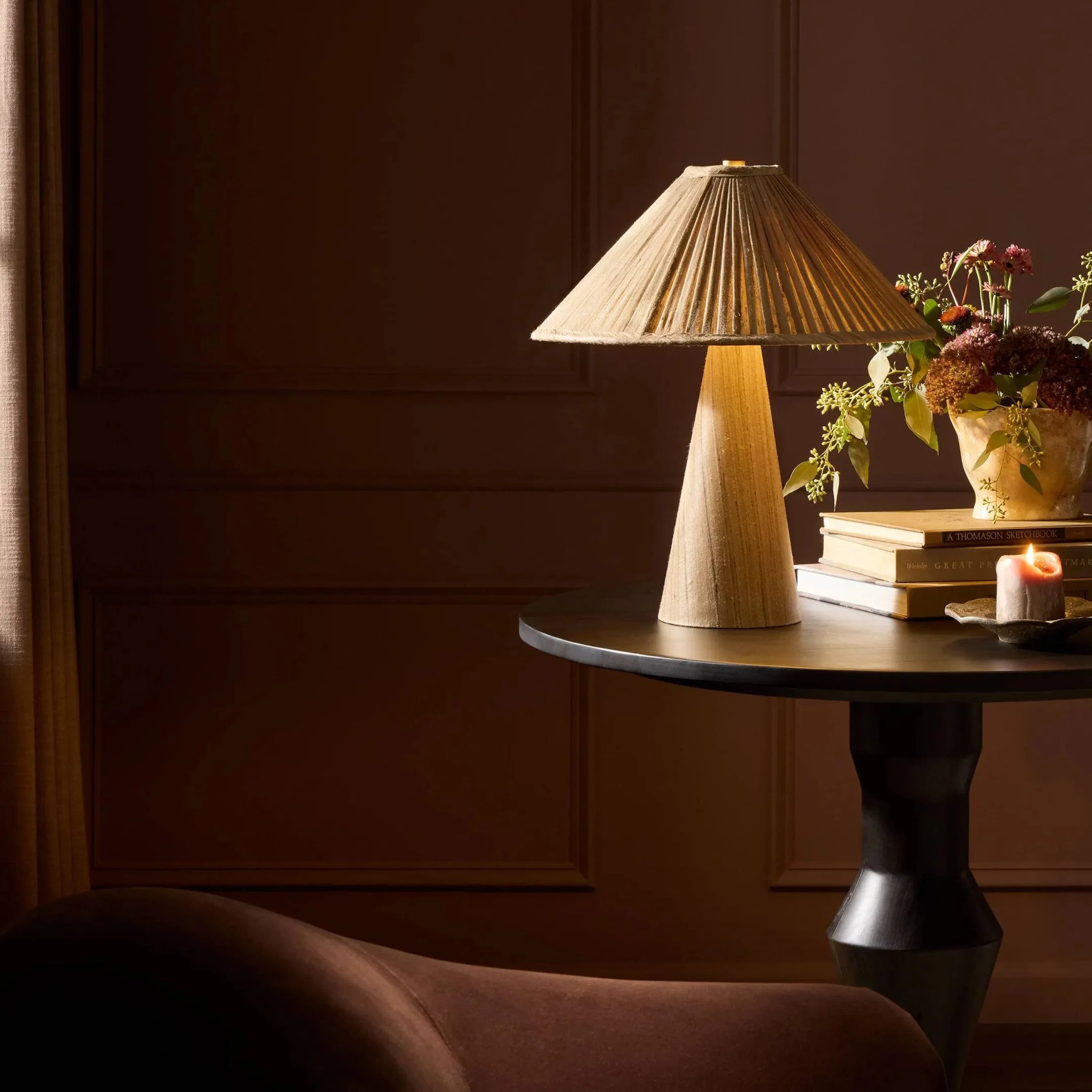 Cordelia Table Lamp - Image 10