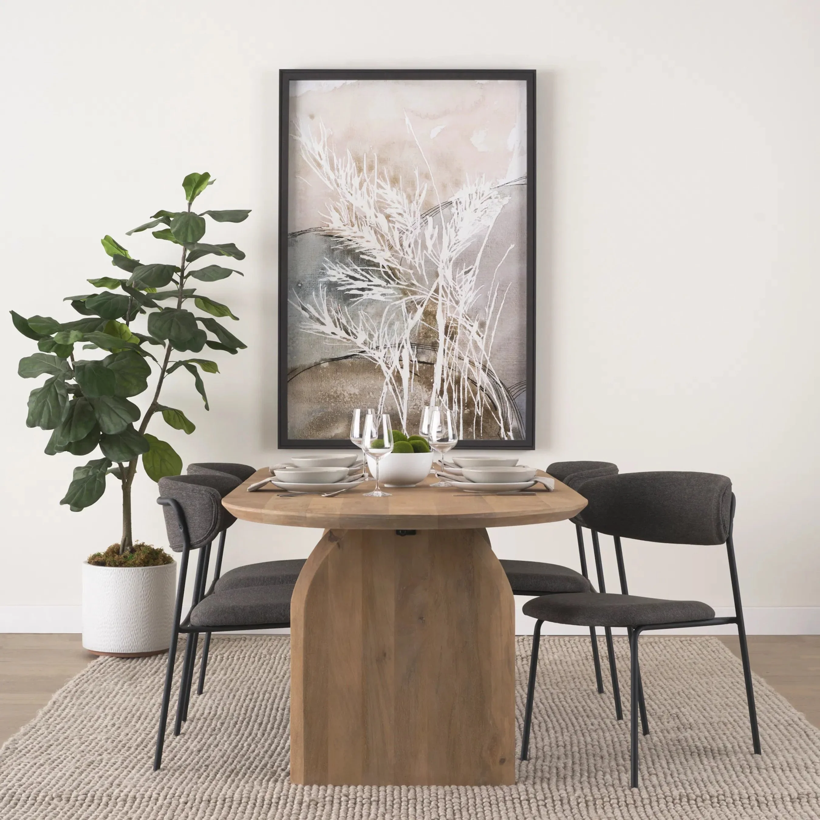 Corey Dining Chair (Set of 2) - Image 3