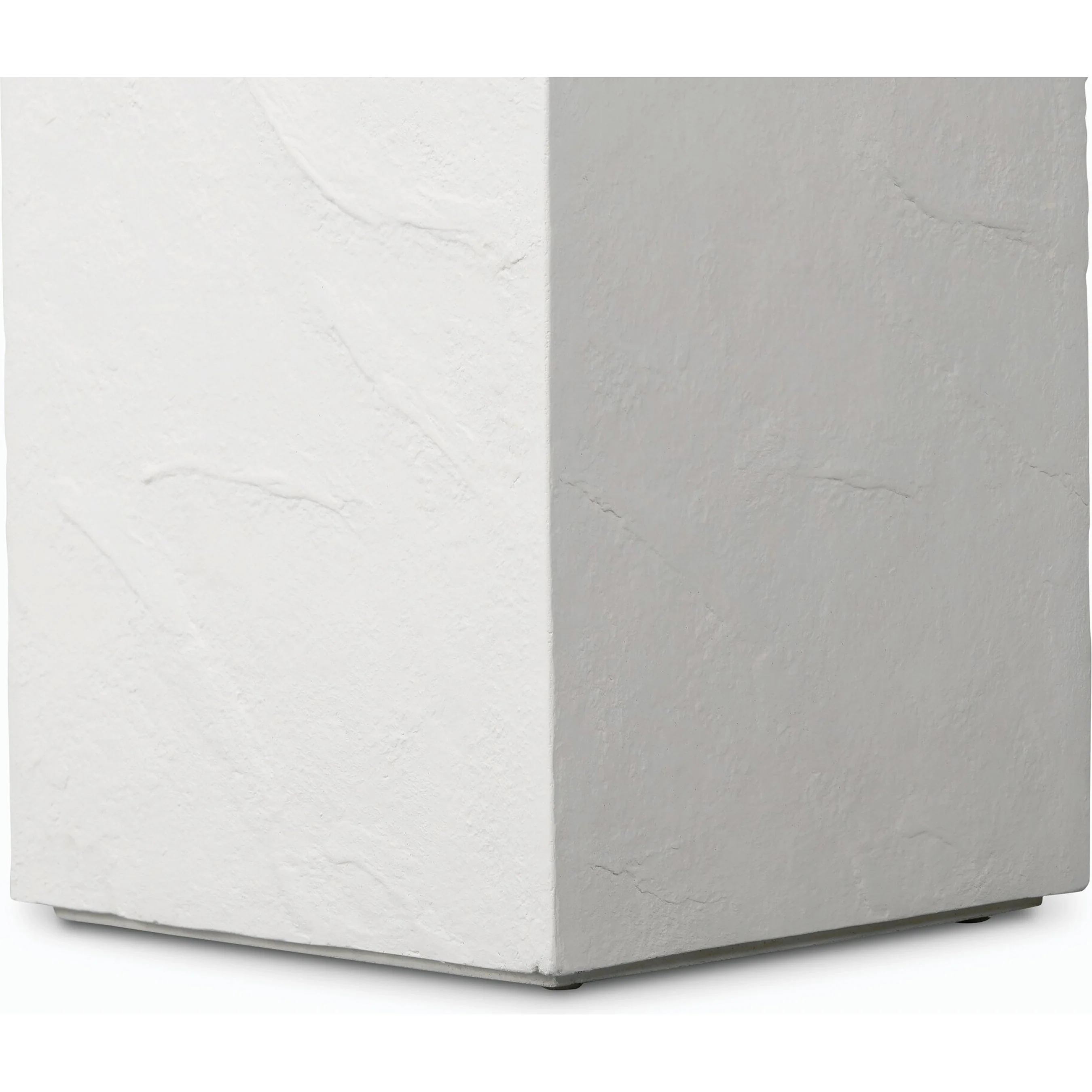 Corian Outdoor Pedestal - Image 13