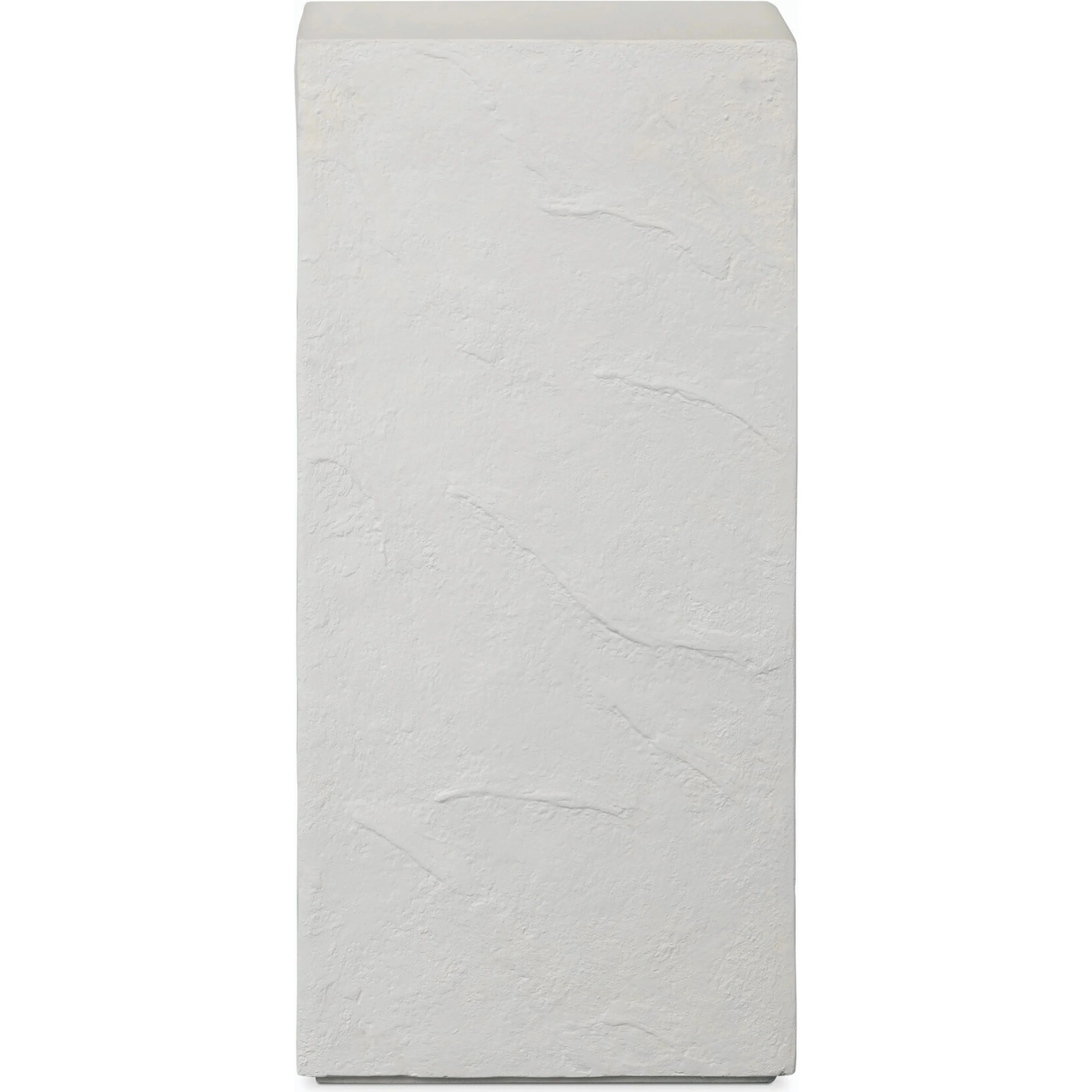 Corian Outdoor Pedestal - Image 5