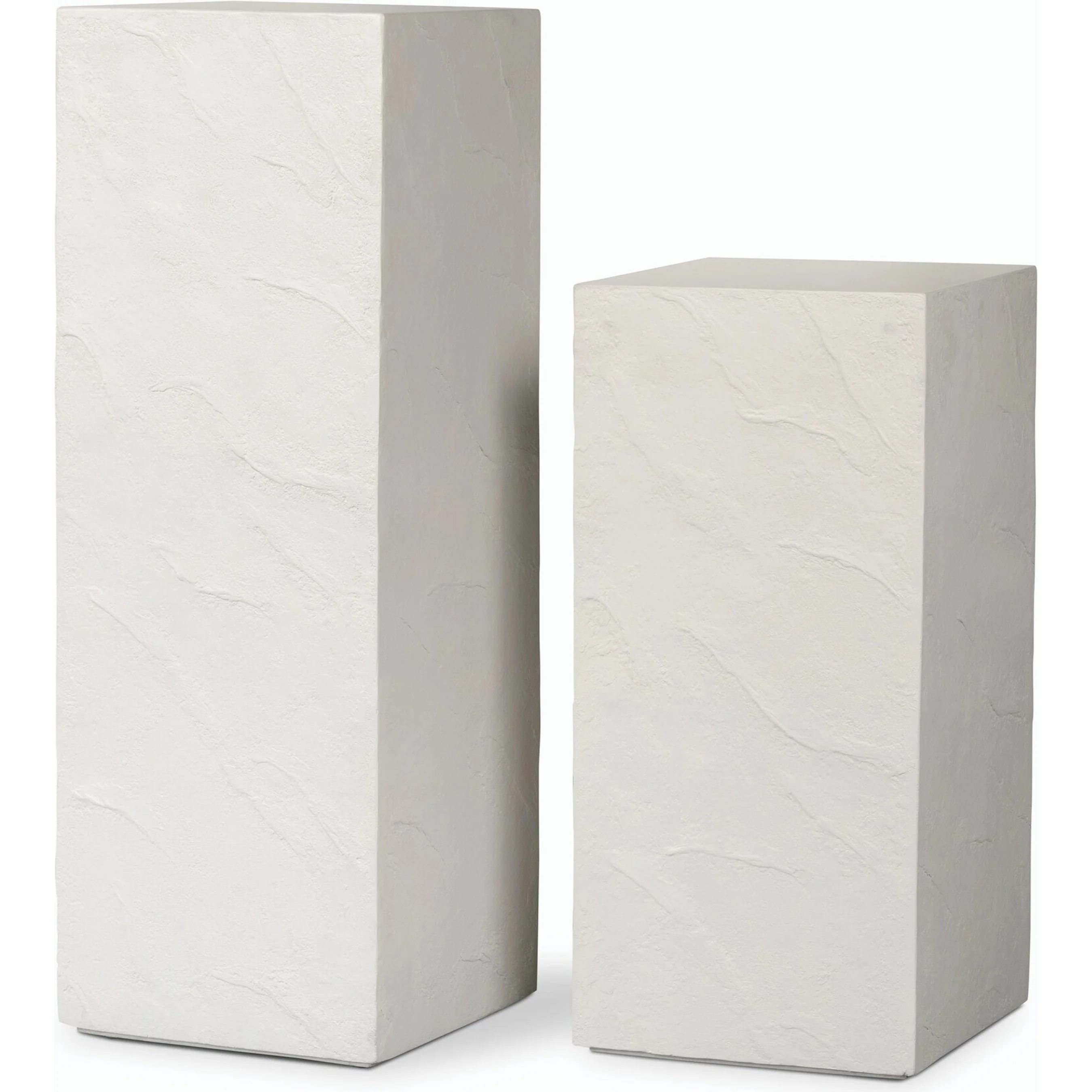Corian Outdoor Pedestal - Image 6