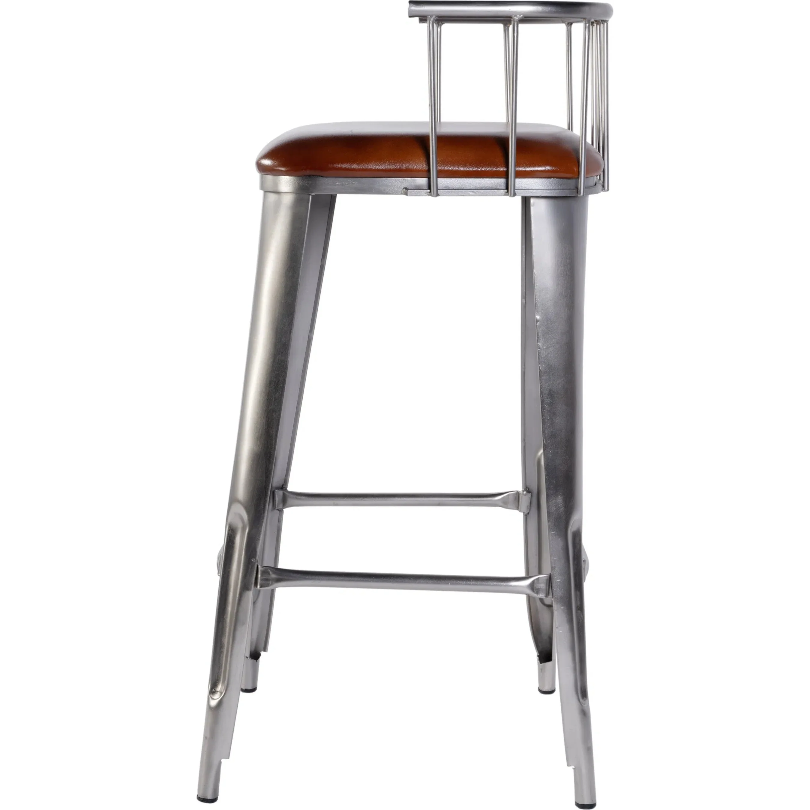 Coriander Bar Stool - Image 3