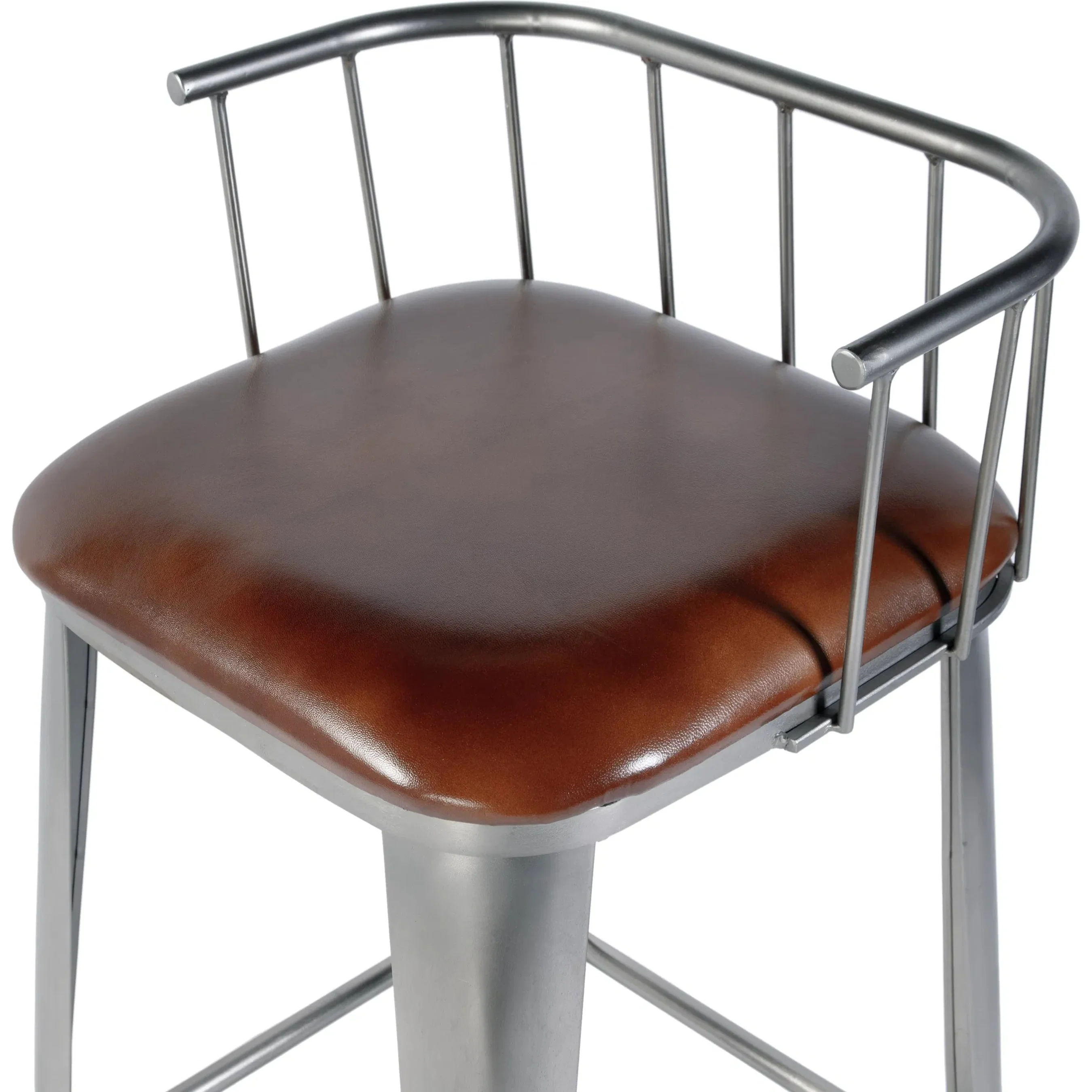 Coriander Bar Stool - Image 5