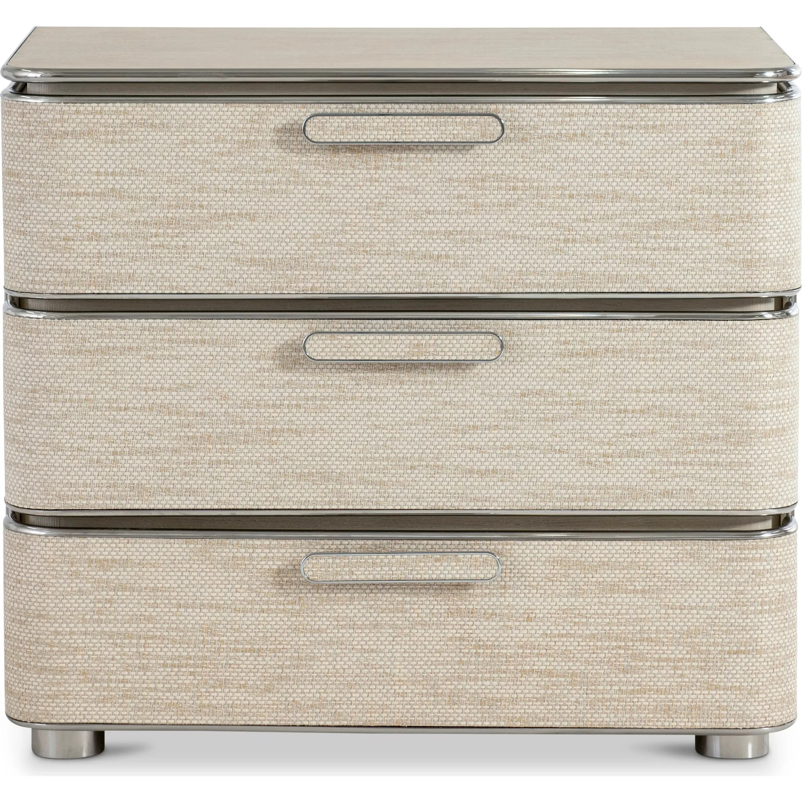 Corinne Nightstand - Image 2