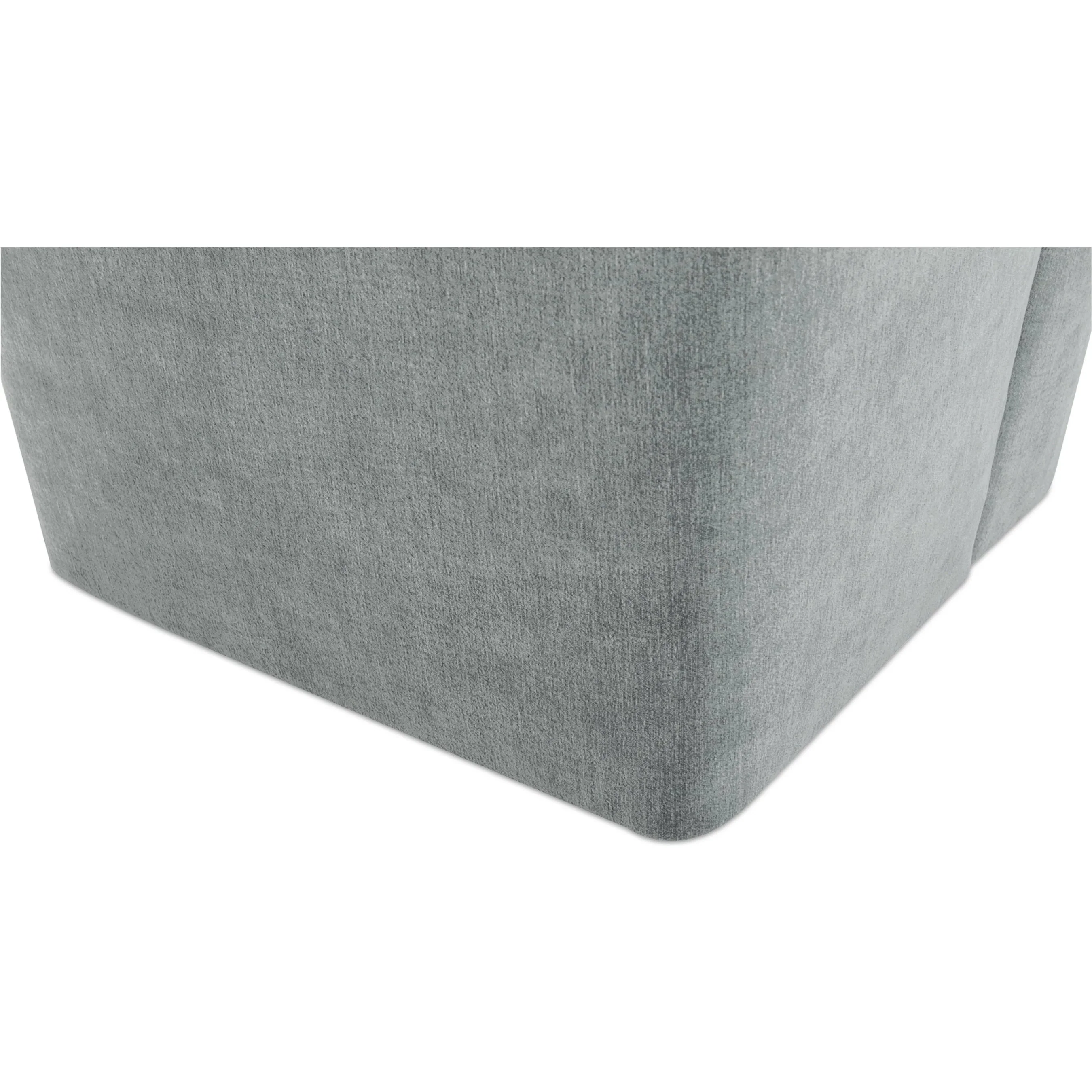 Cormac Rolling Dining Chair Performance Fabric - Image 18