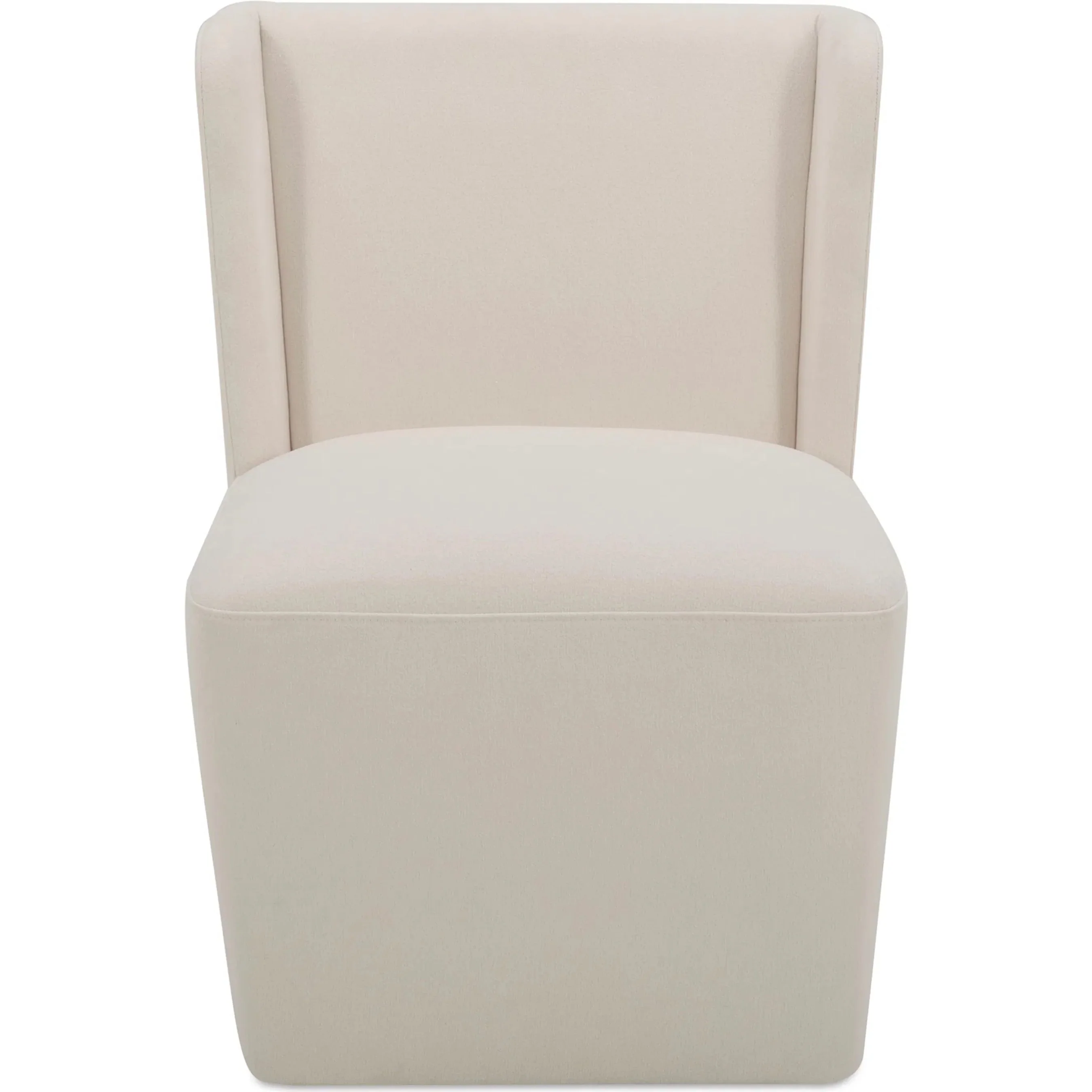 Cormac Rolling Dining Chair Performance Fabric - Image 4