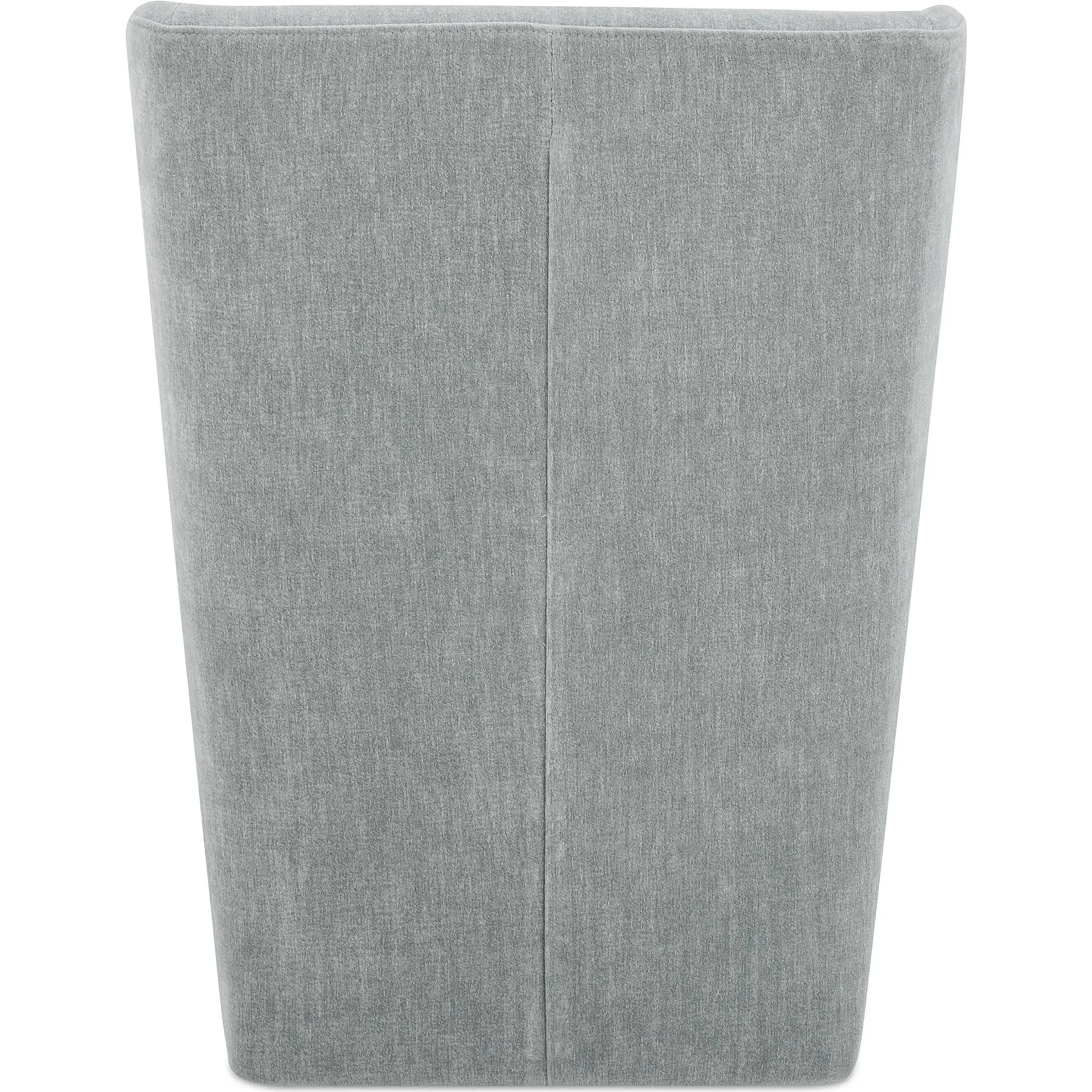 Cormac Rolling Dining Chair Performance Fabric - Image 9