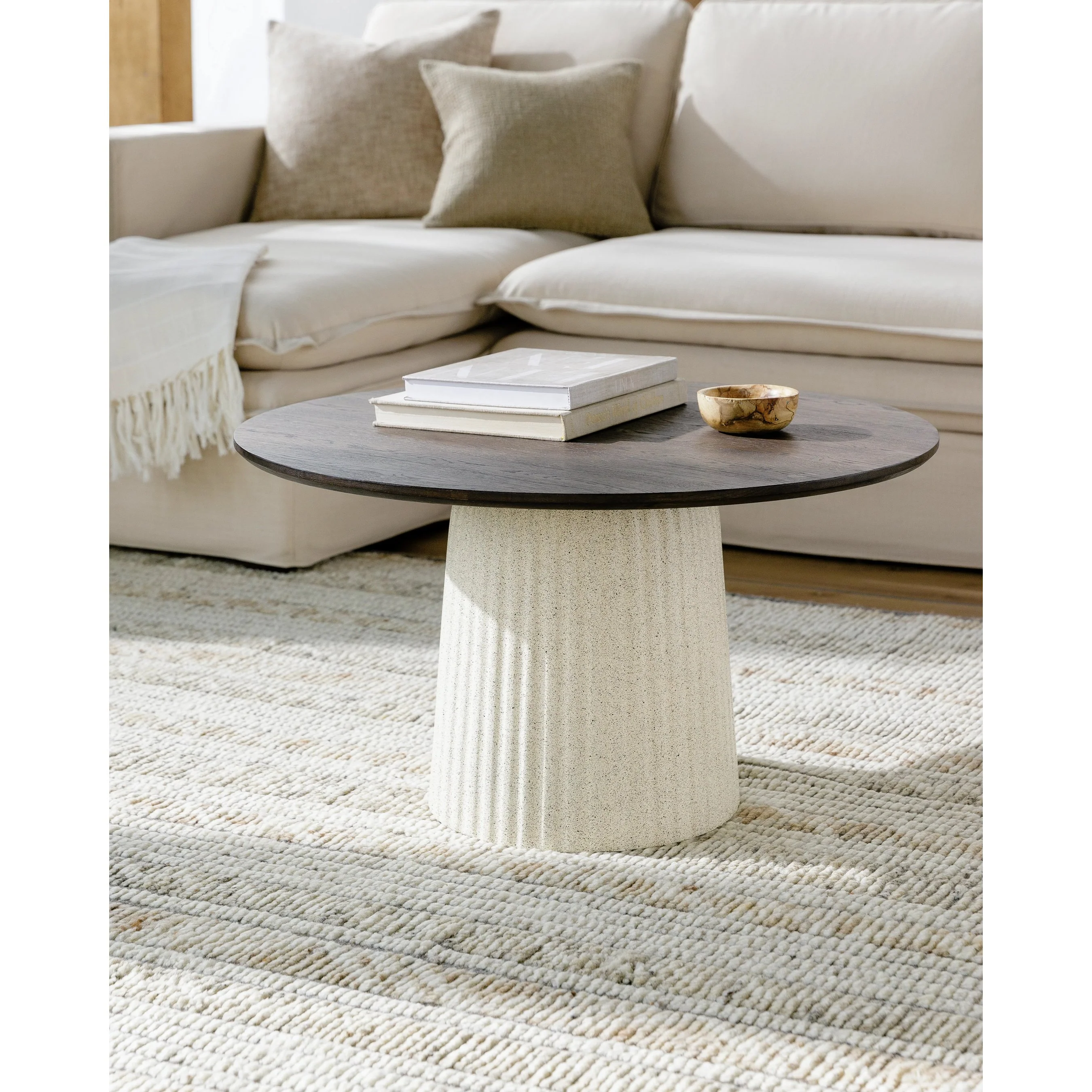 Cornelia Coffee Table - 526052 - Image 4