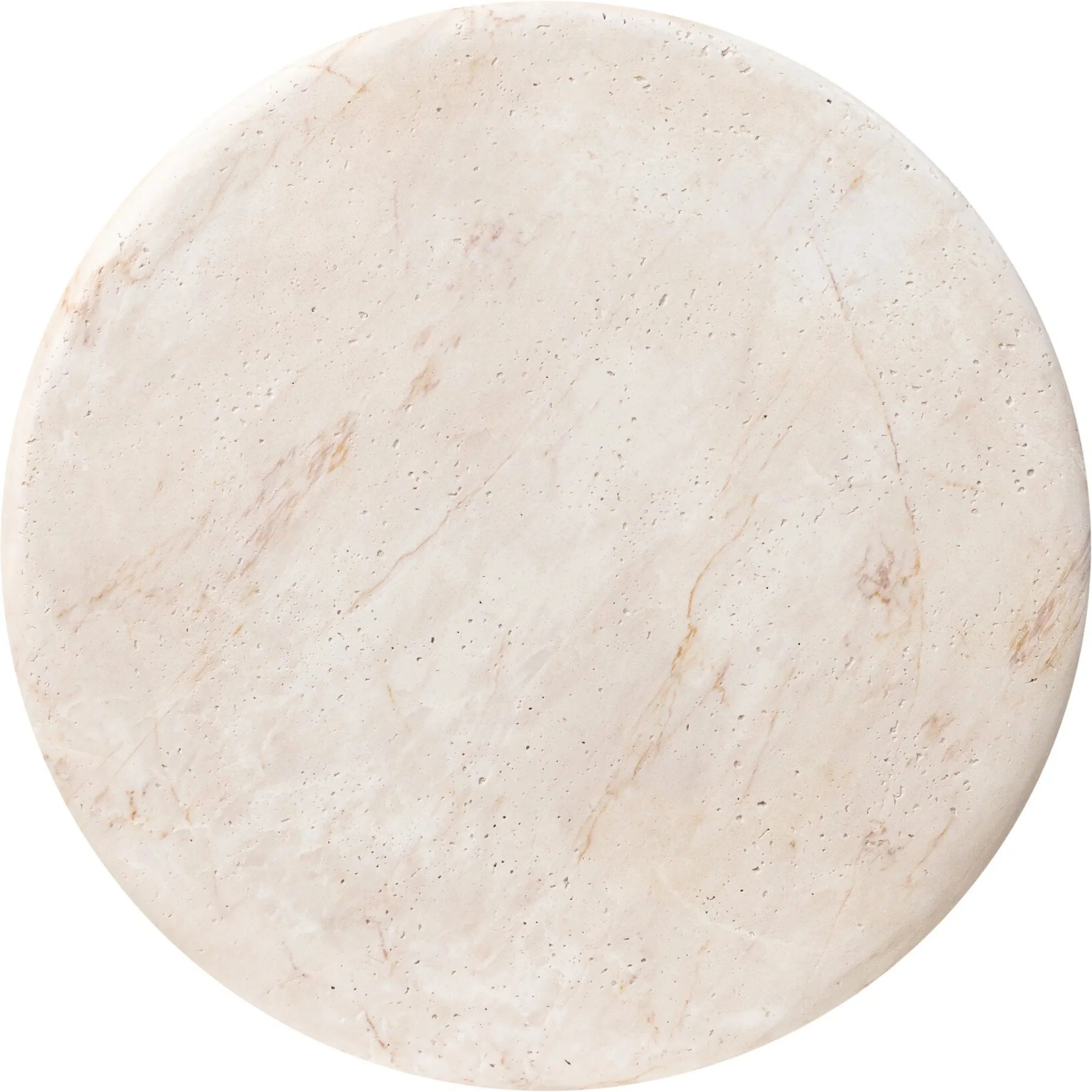 Cornelia Outdoor End Table - Image 2