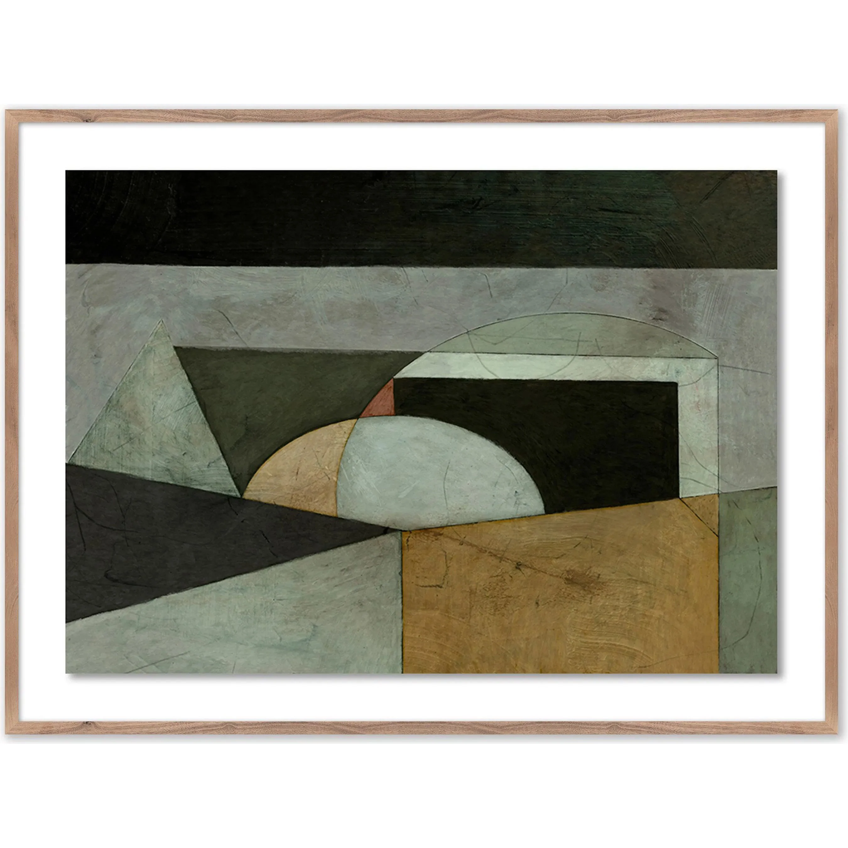 Corner by Dan Hobday