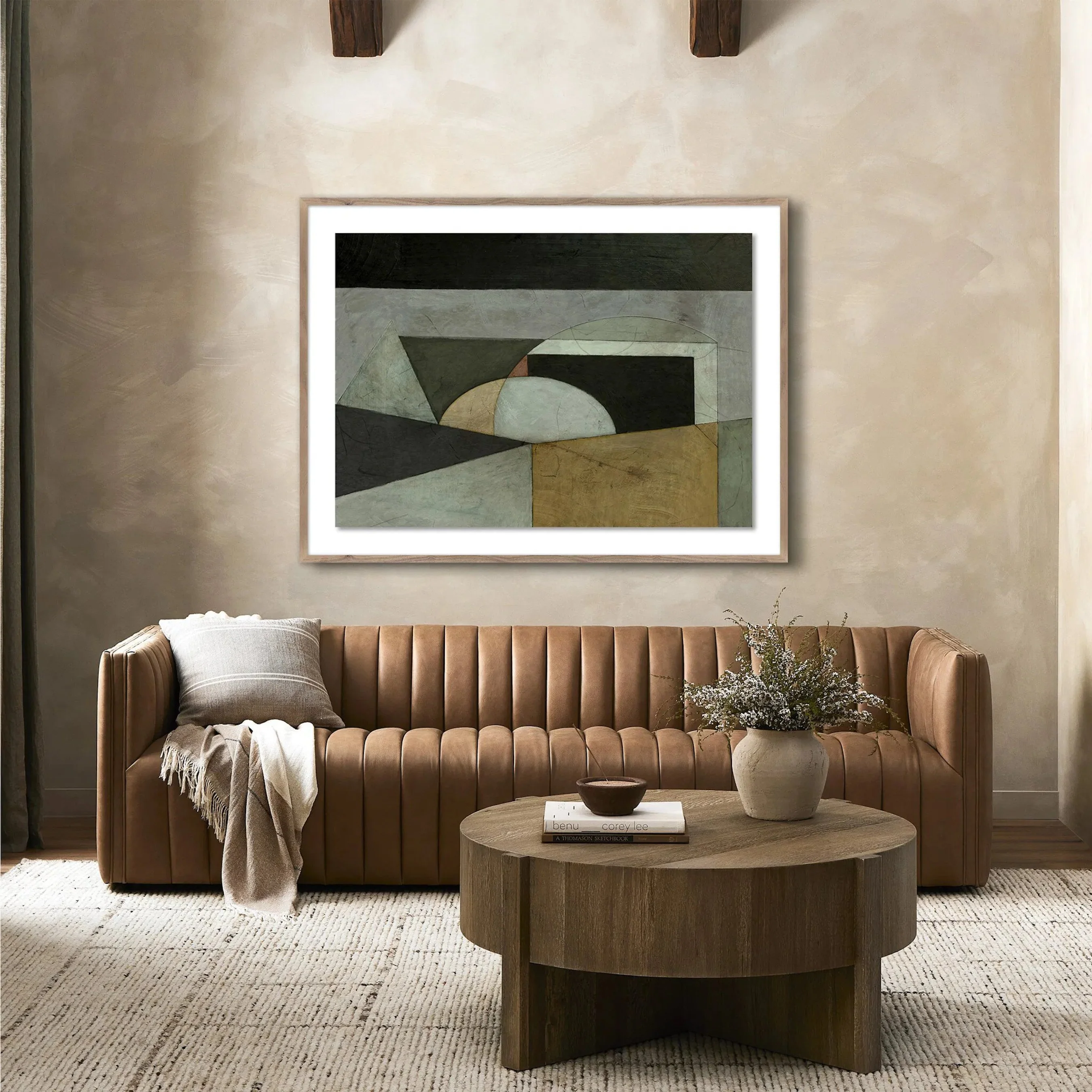 Corner by Dan Hobday - Image 5
