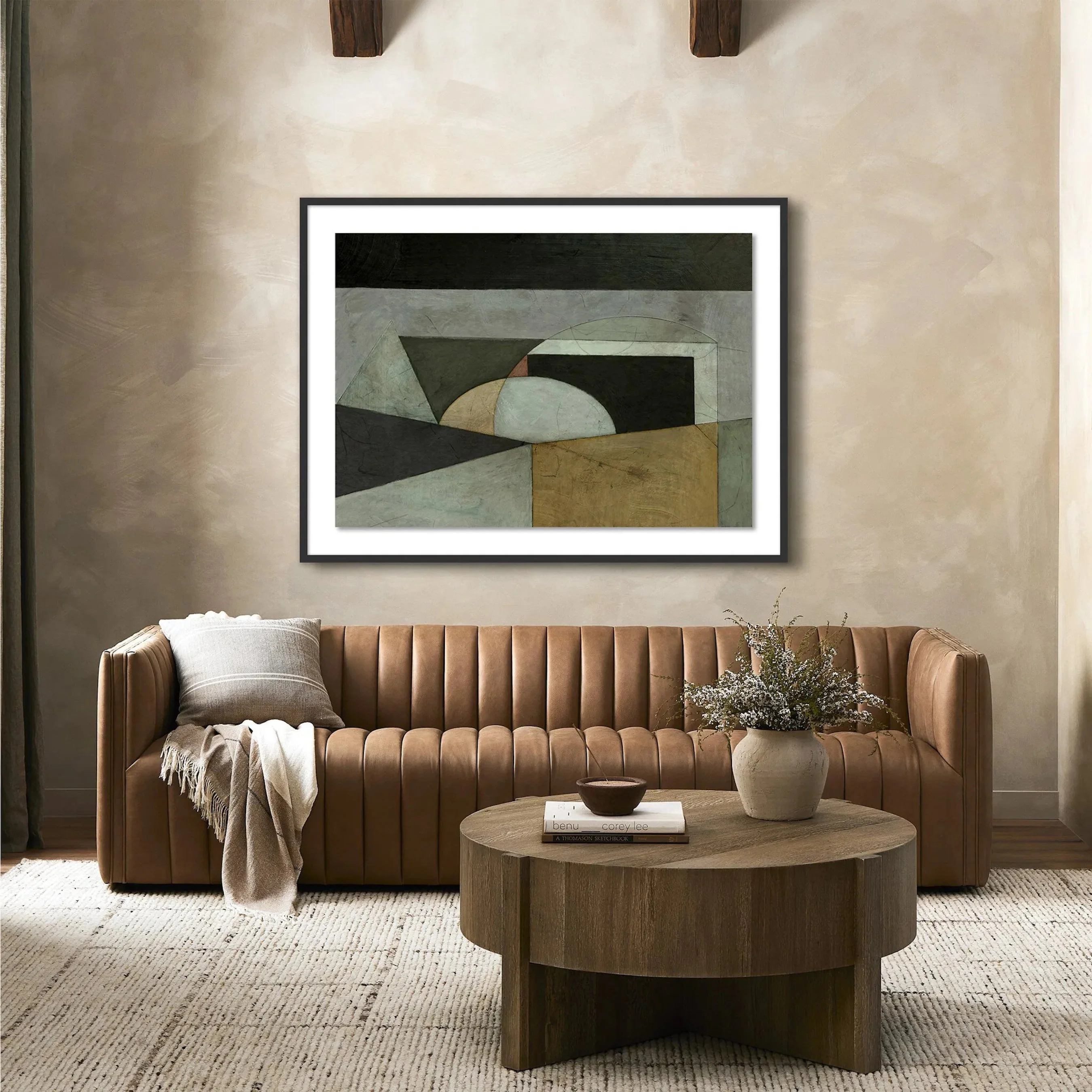Corner by Dan Hobday - Image 6