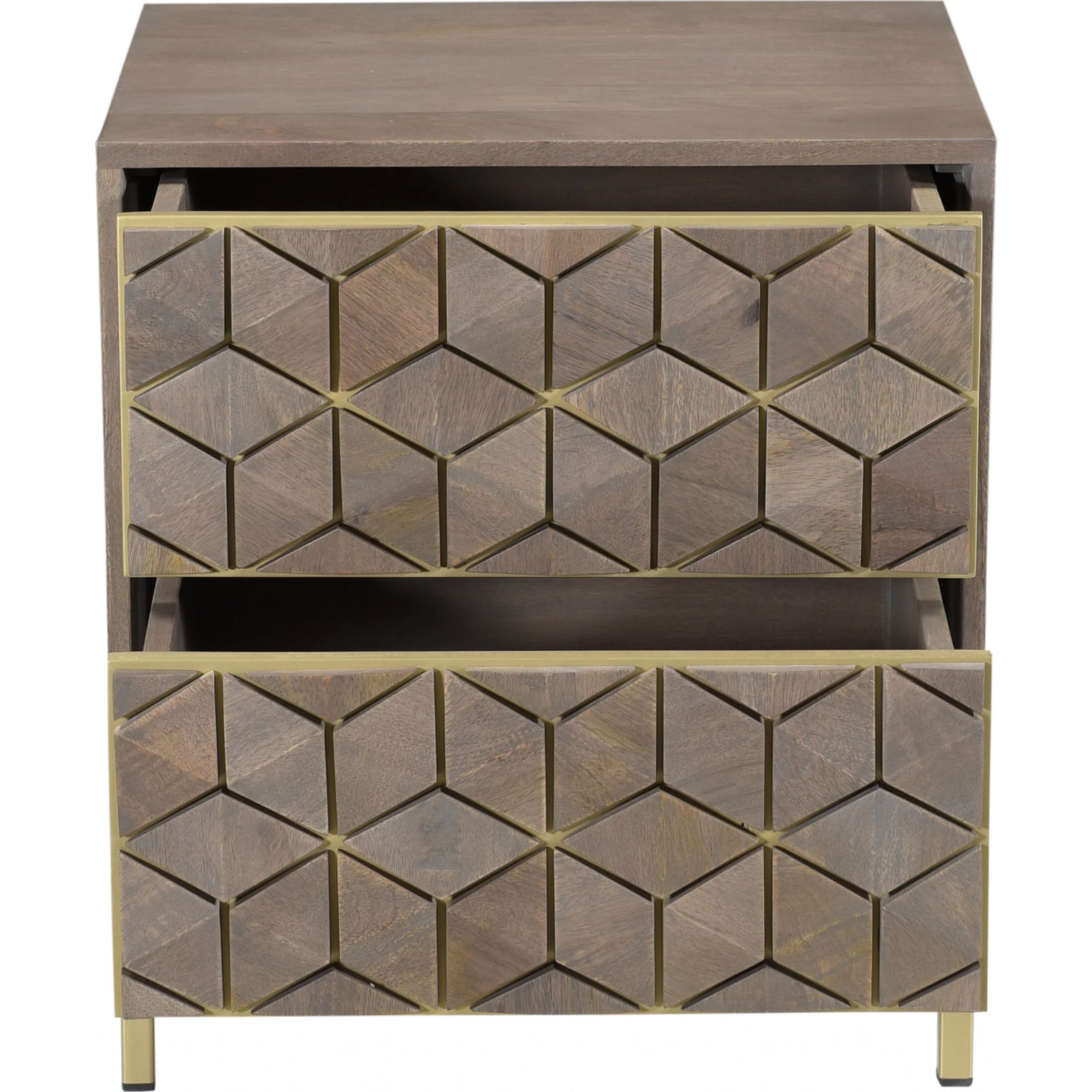 Corolla Nightstand - Image 3