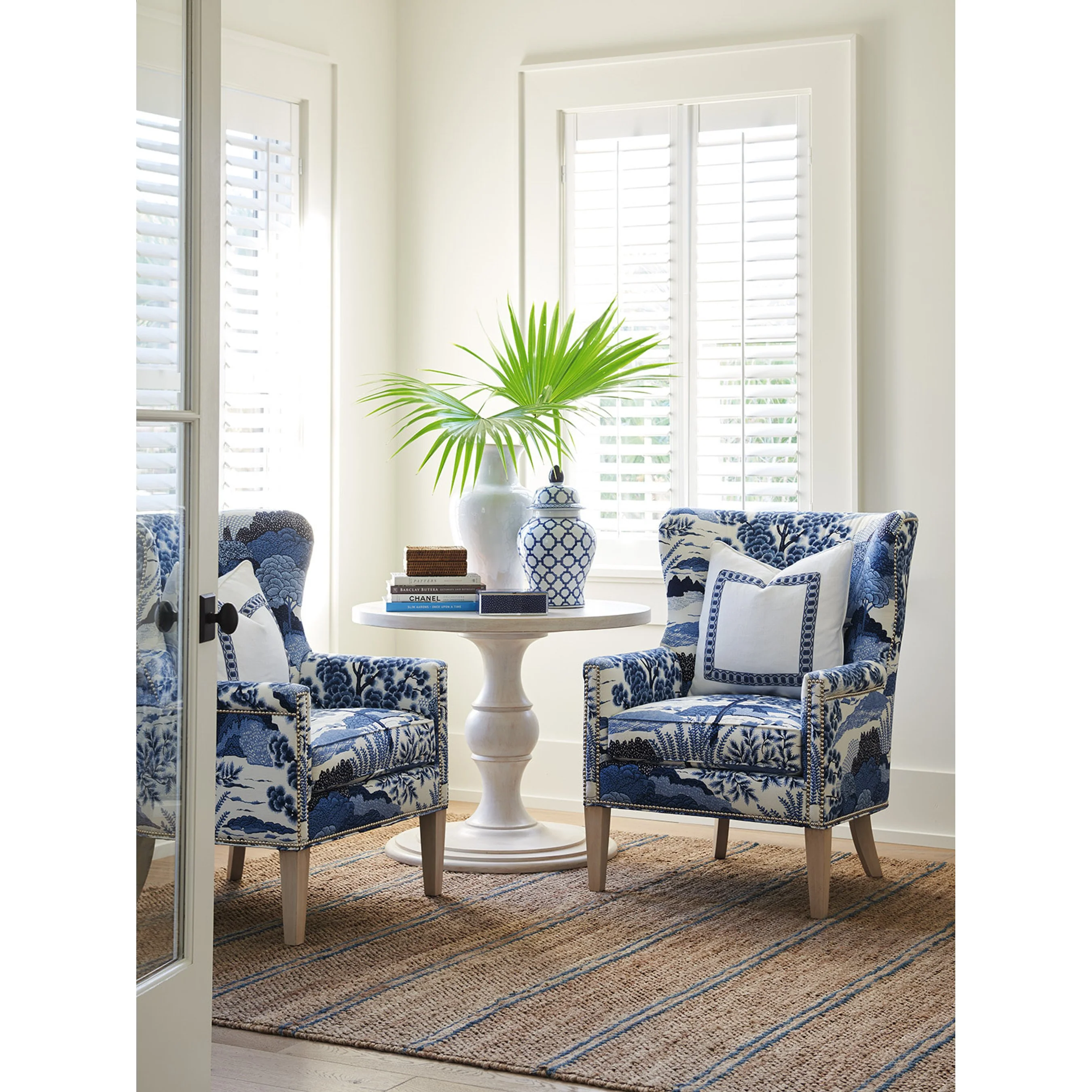 Corona Del Mar Accent Table - Image 6