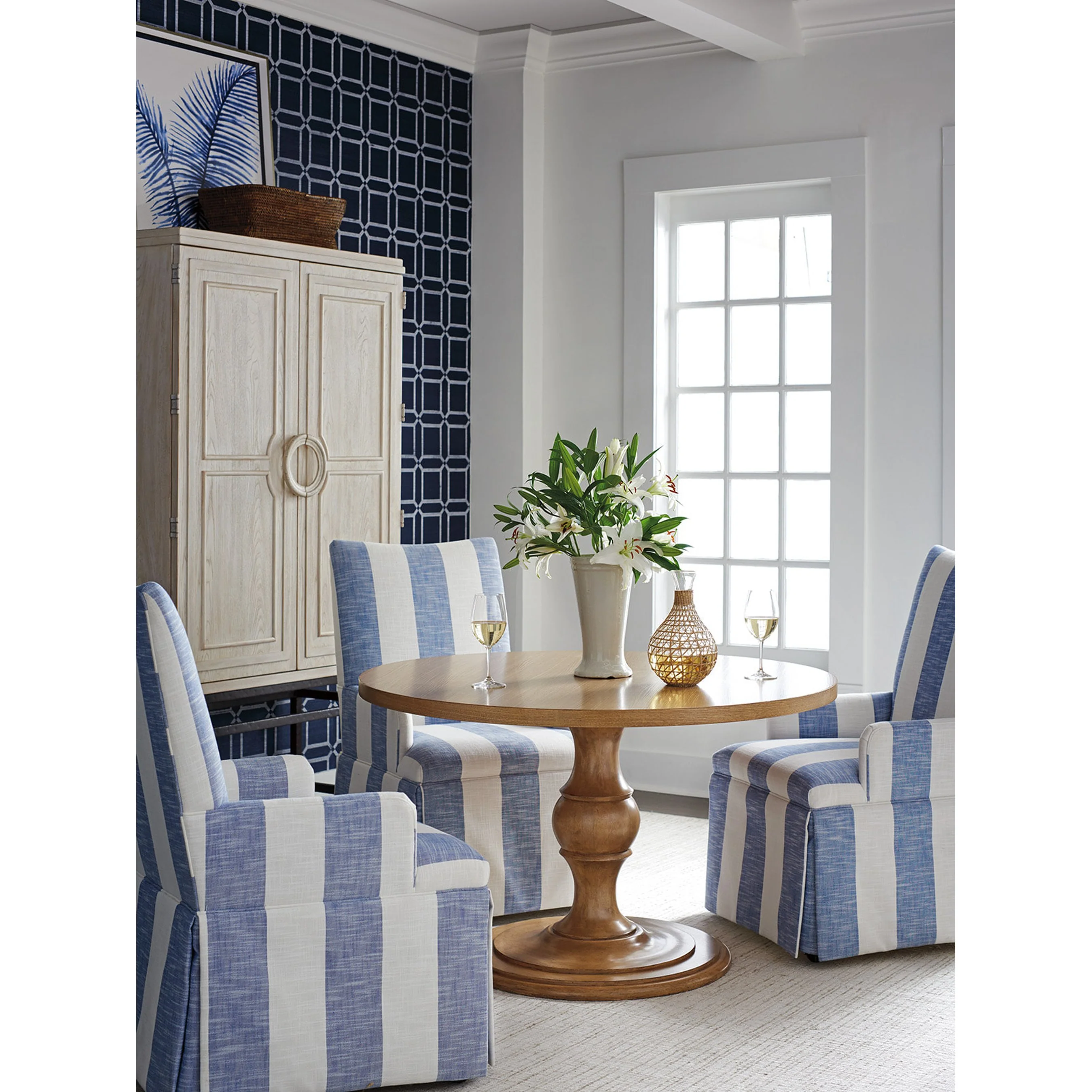 Corona Del Mar Center Table - Image 6