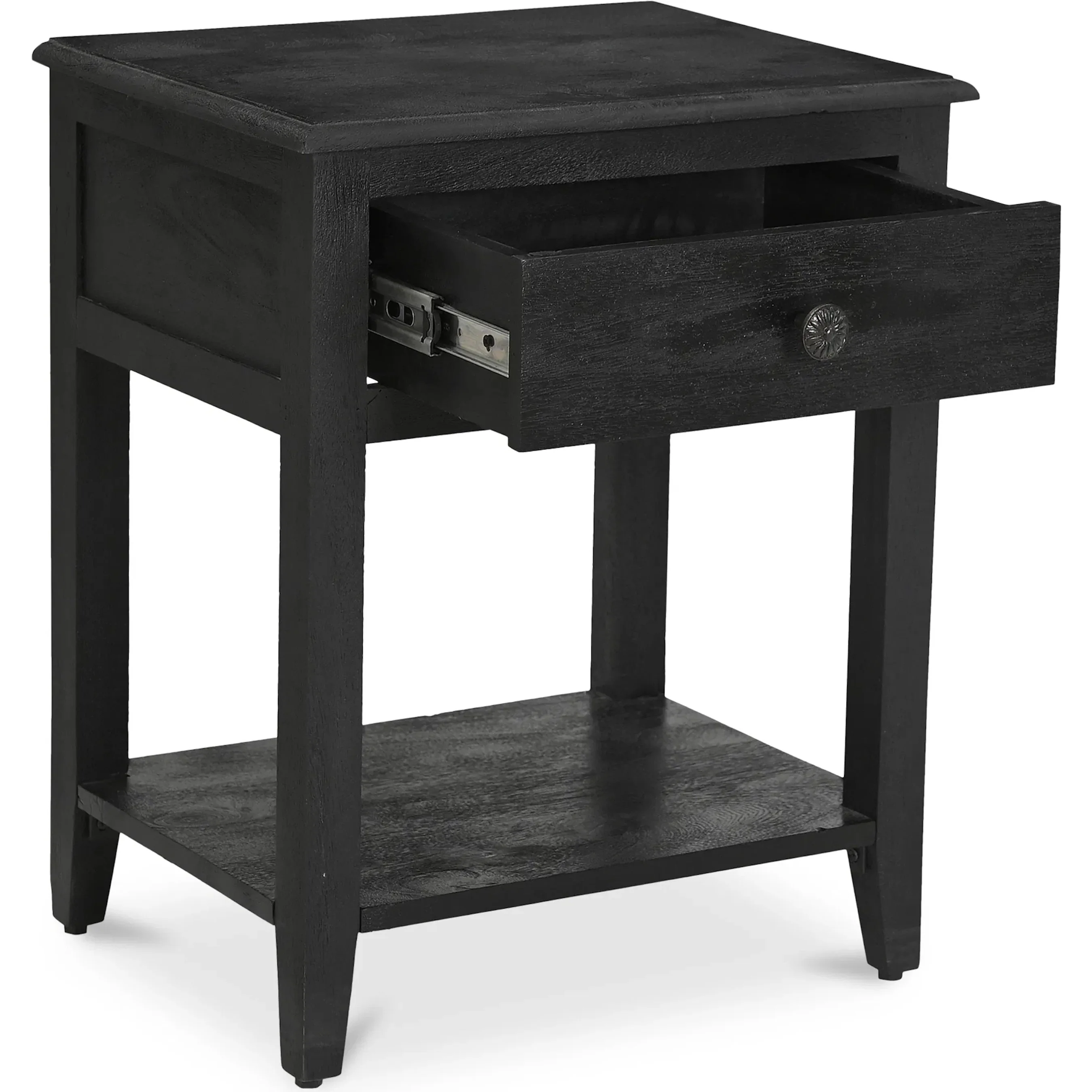 Corrine Nightstand - Image 3