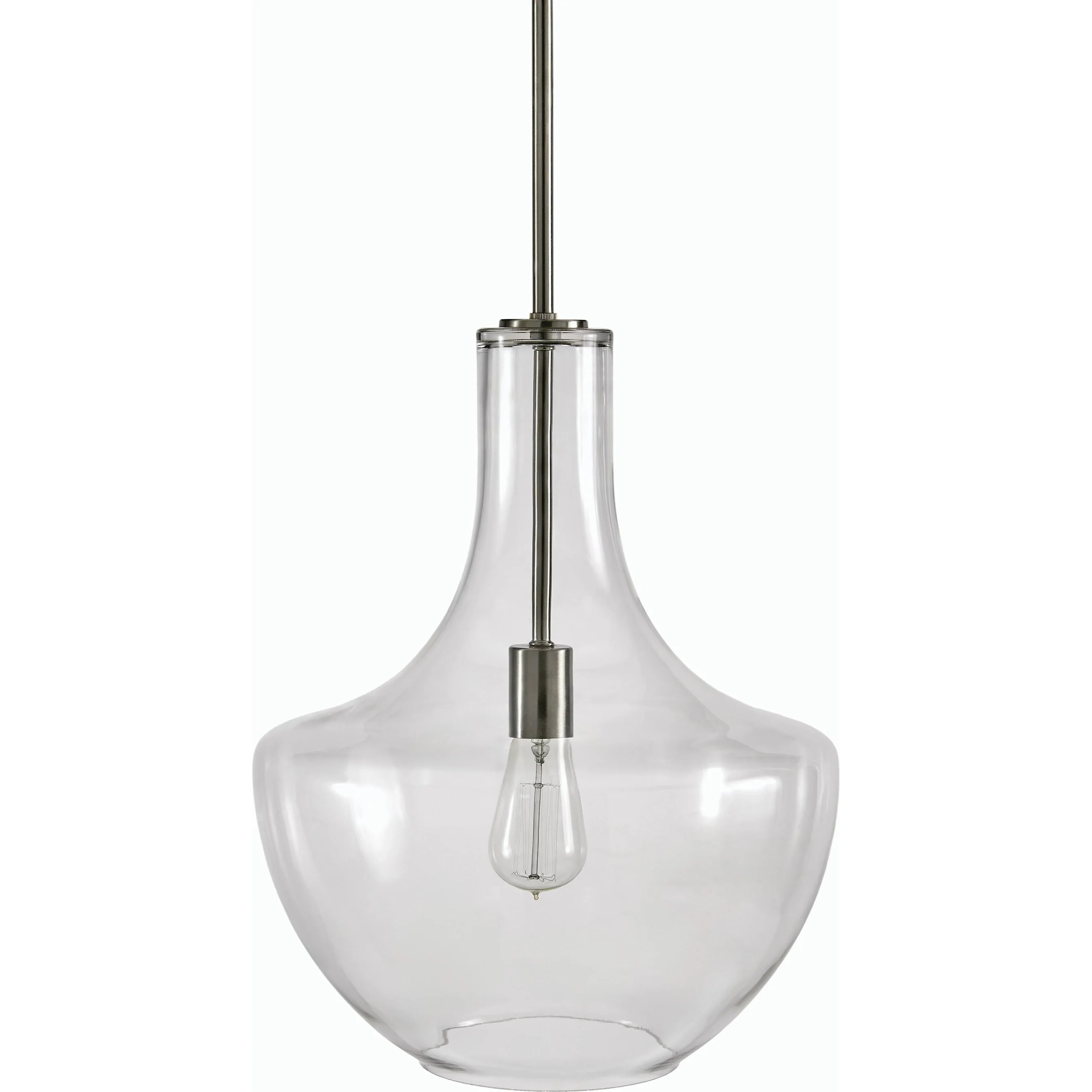 Corrine Pendant - 536160