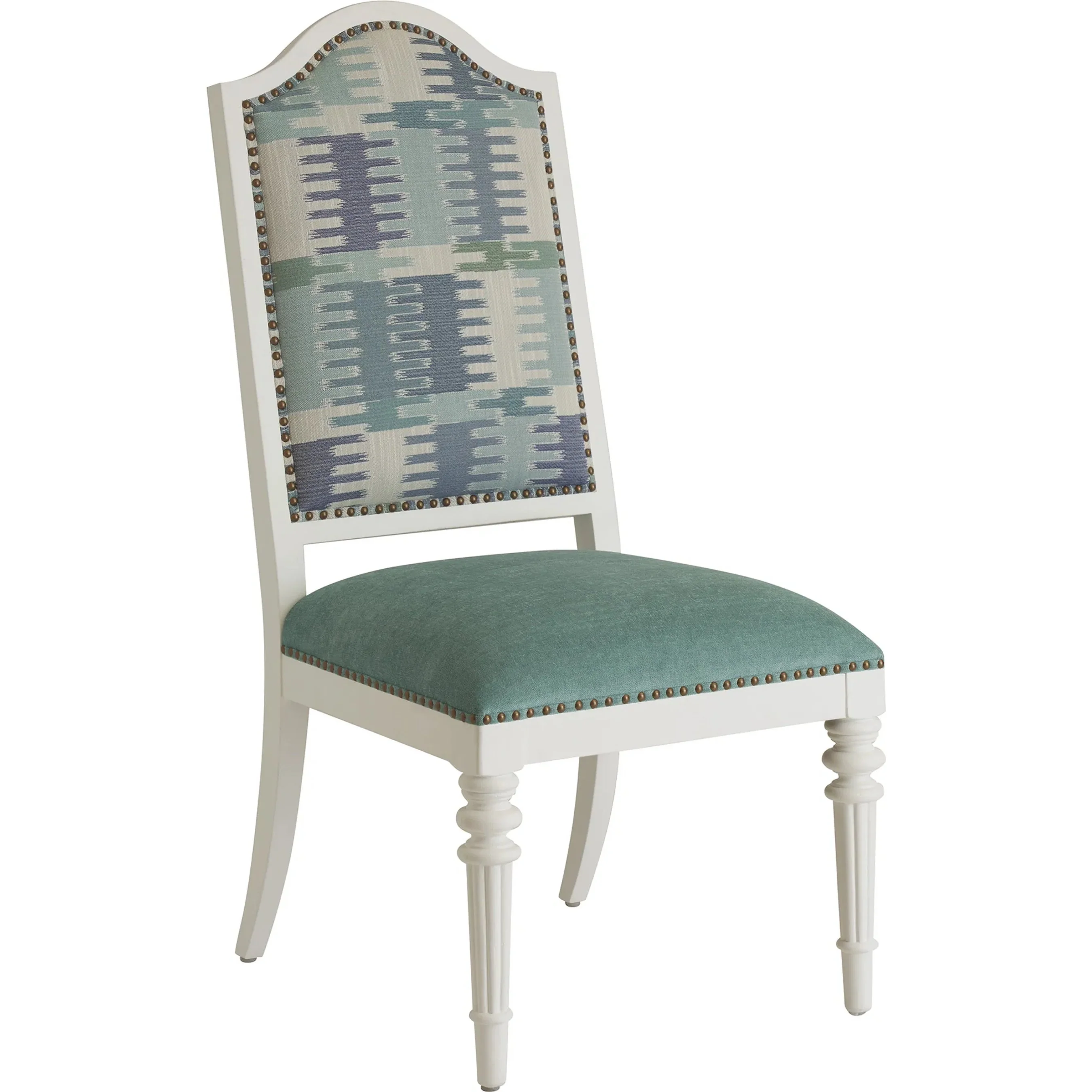 Corsica Upholstered Side Chair