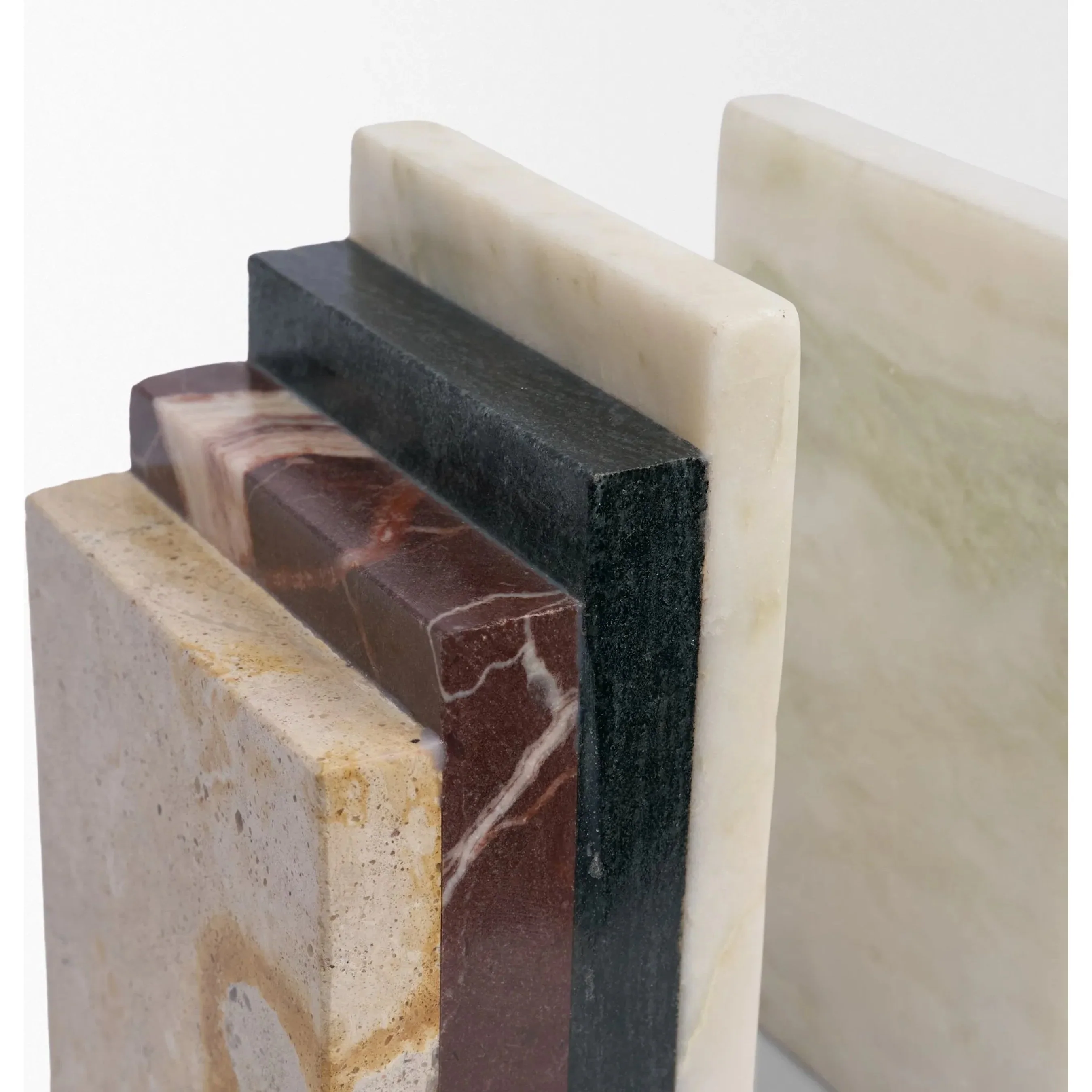 Corte Stack Bookends - Image 4