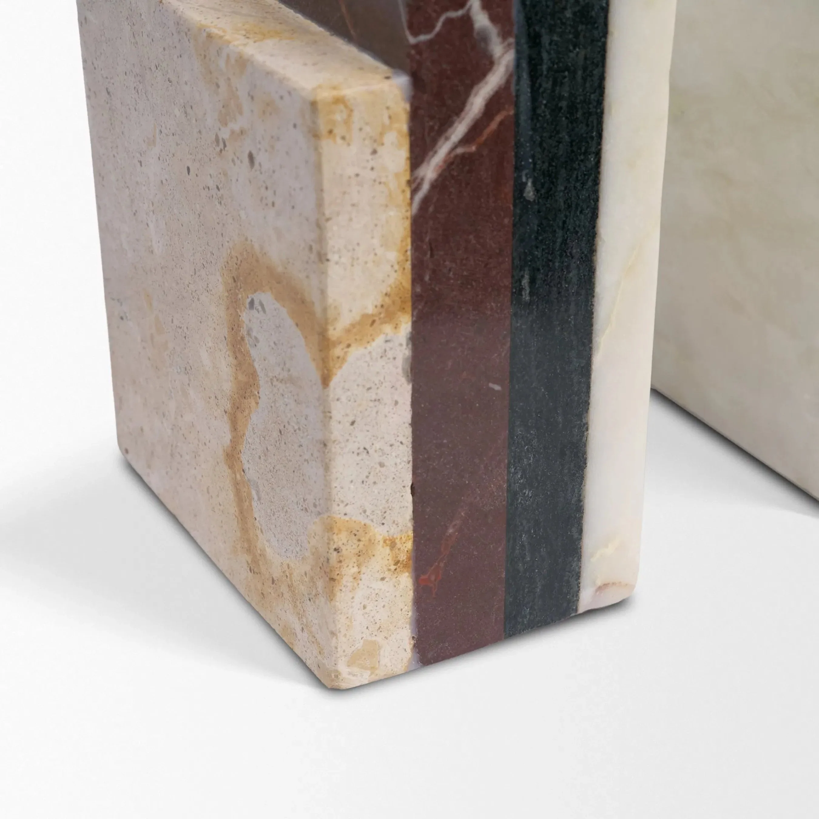 Corte Stack Bookends - Image 5