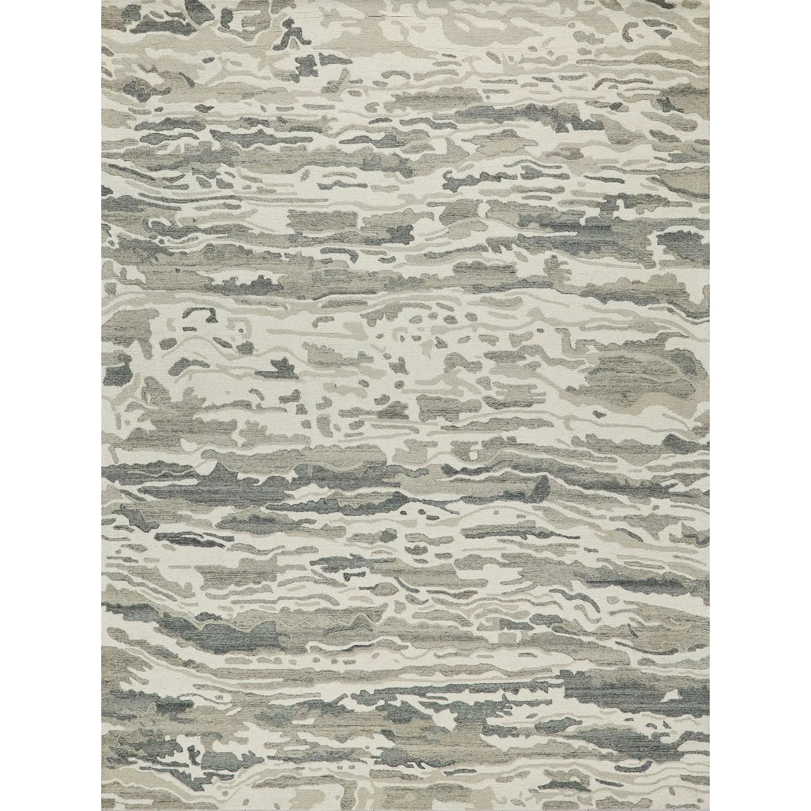 Cortero Pattern Rug