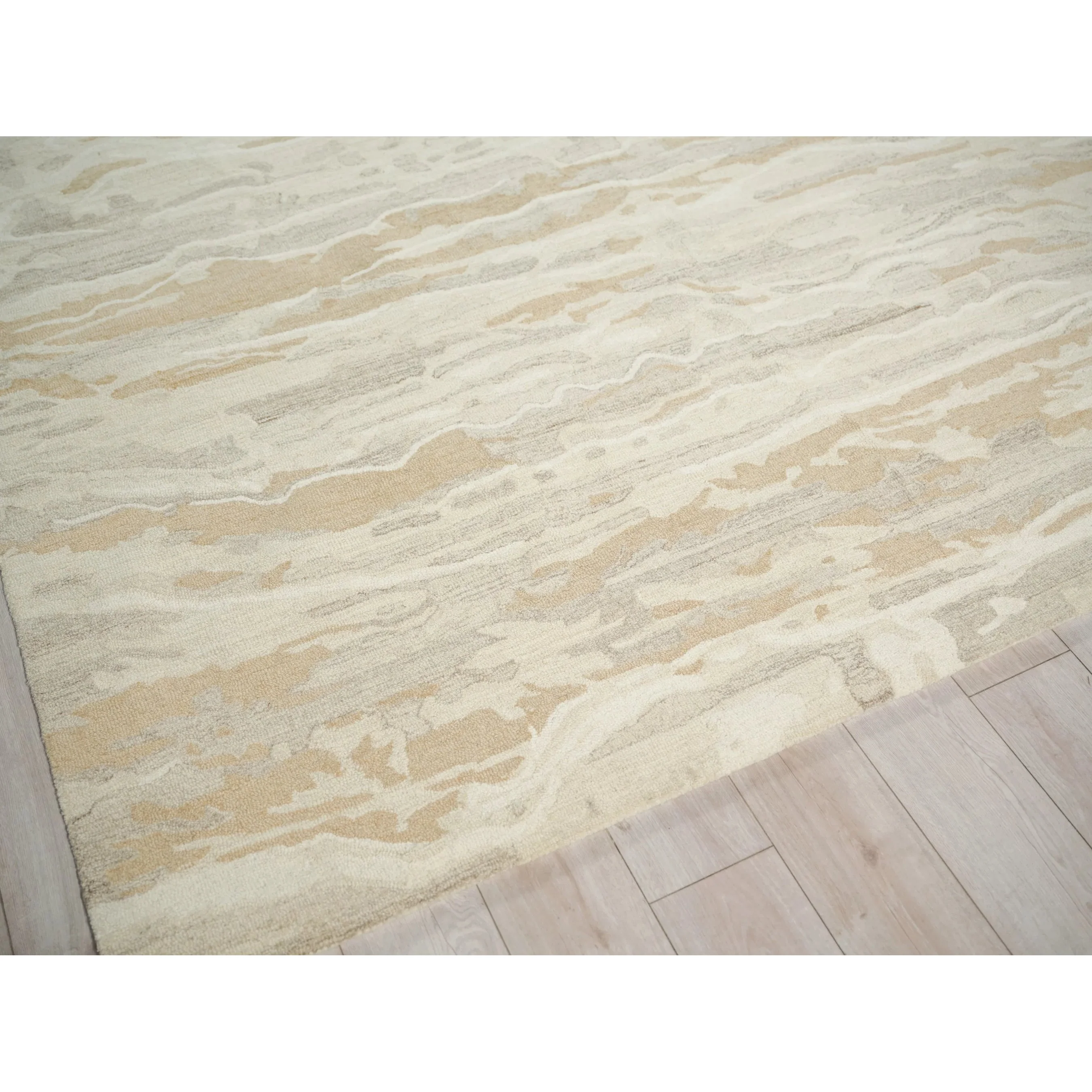 Cortero Pattern Rug - Image 17