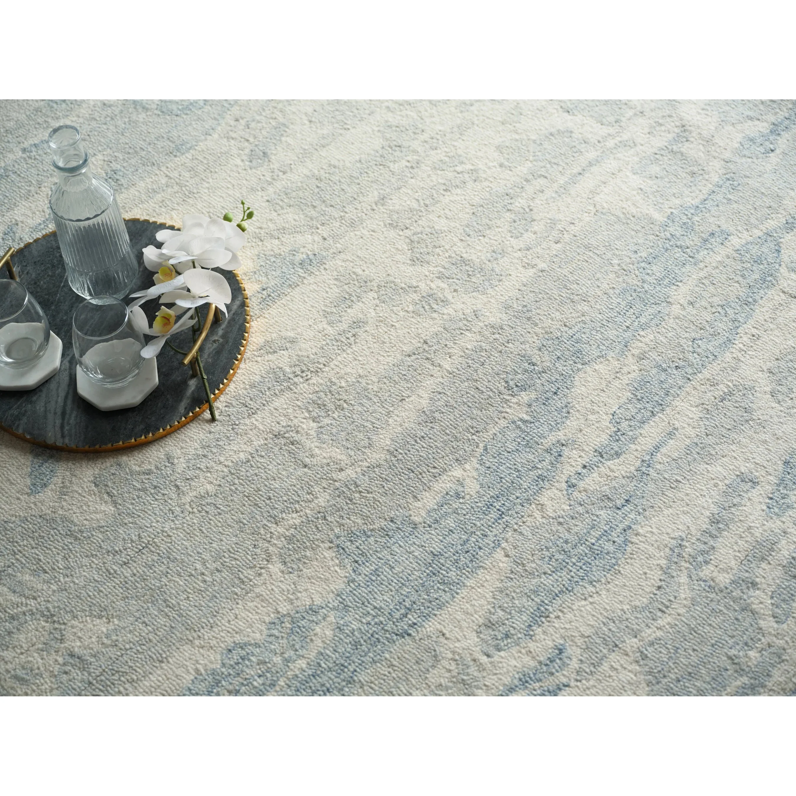 Cortero Pattern Rug - Image 20