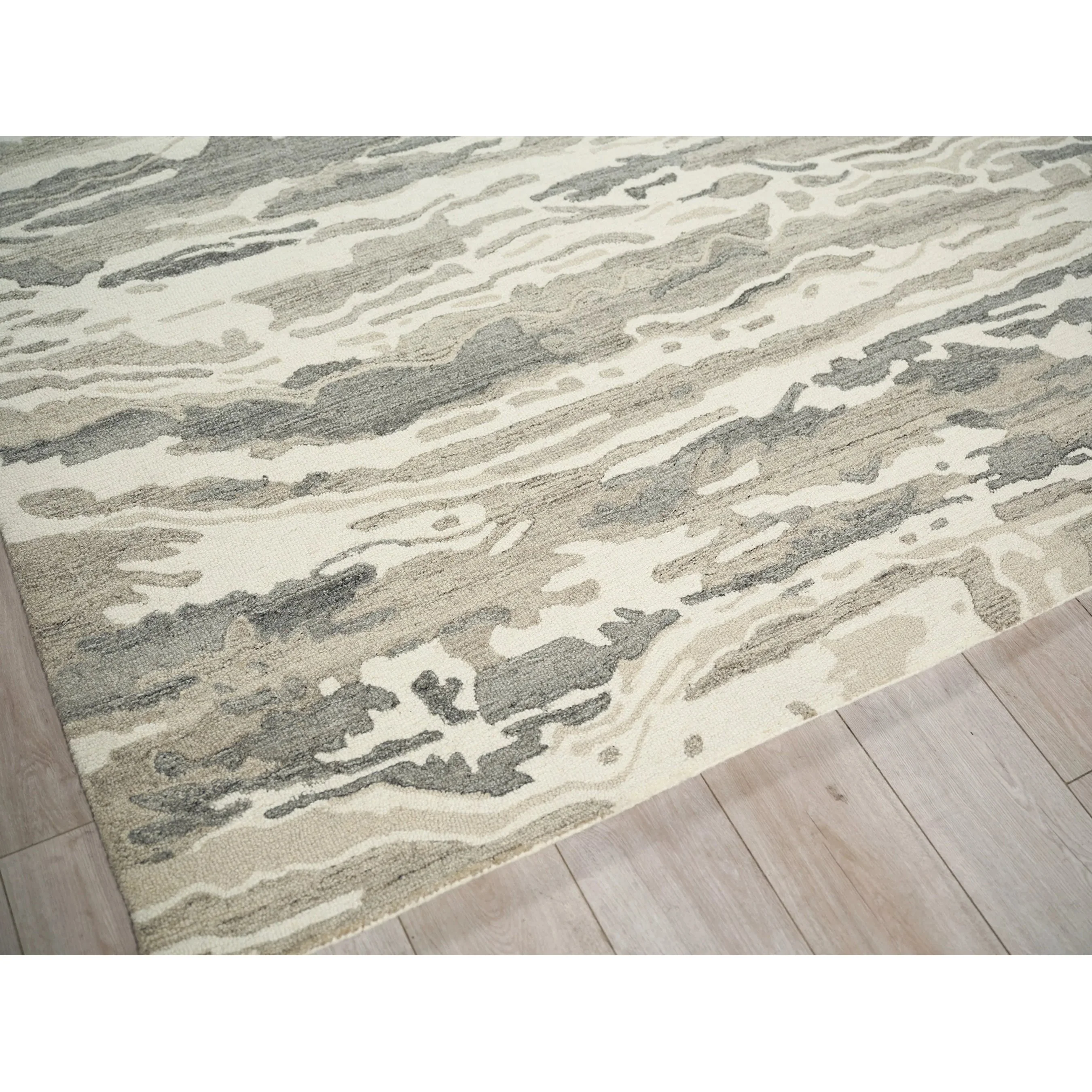Cortero Pattern Rug - Image 29