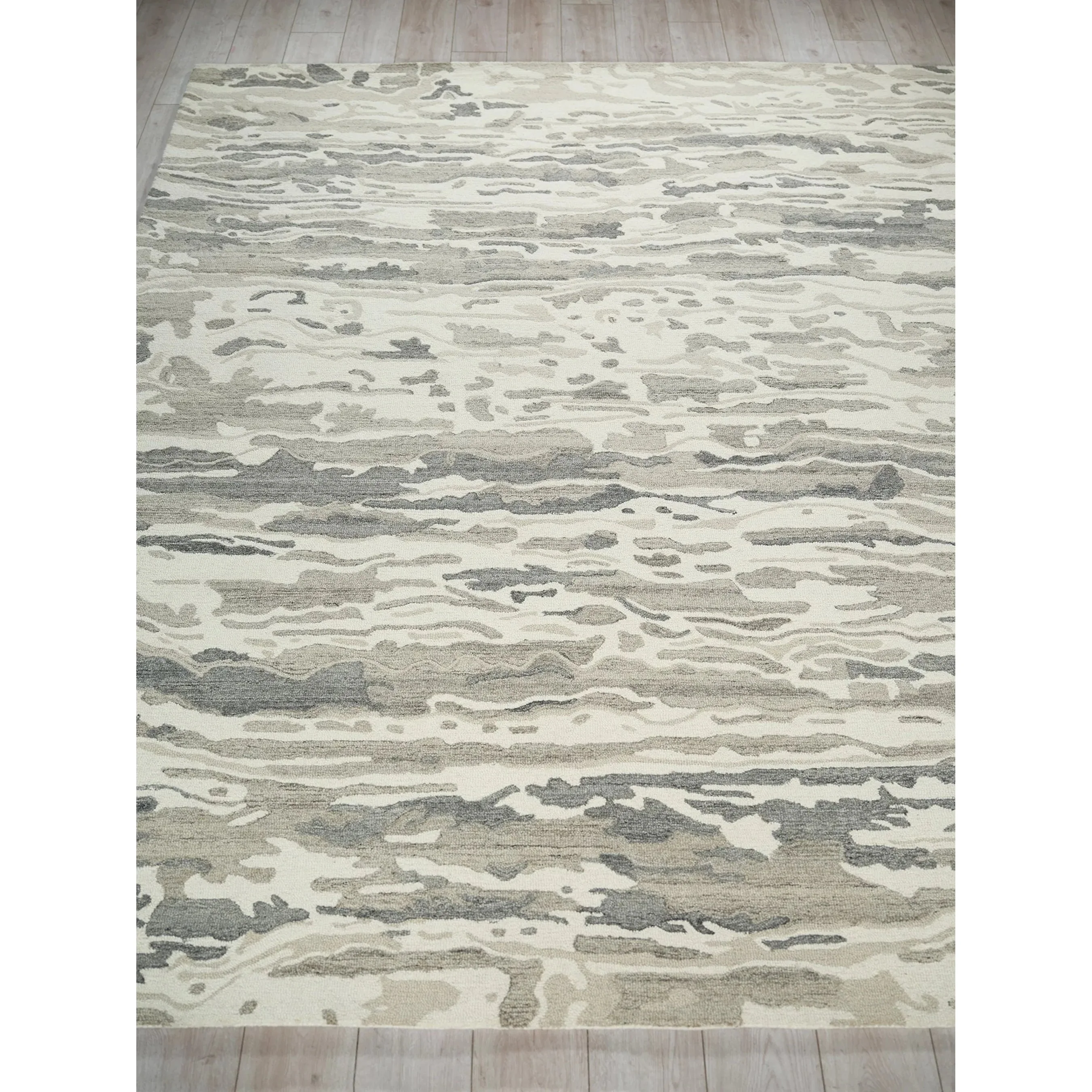 Cortero Pattern Rug - Image 30
