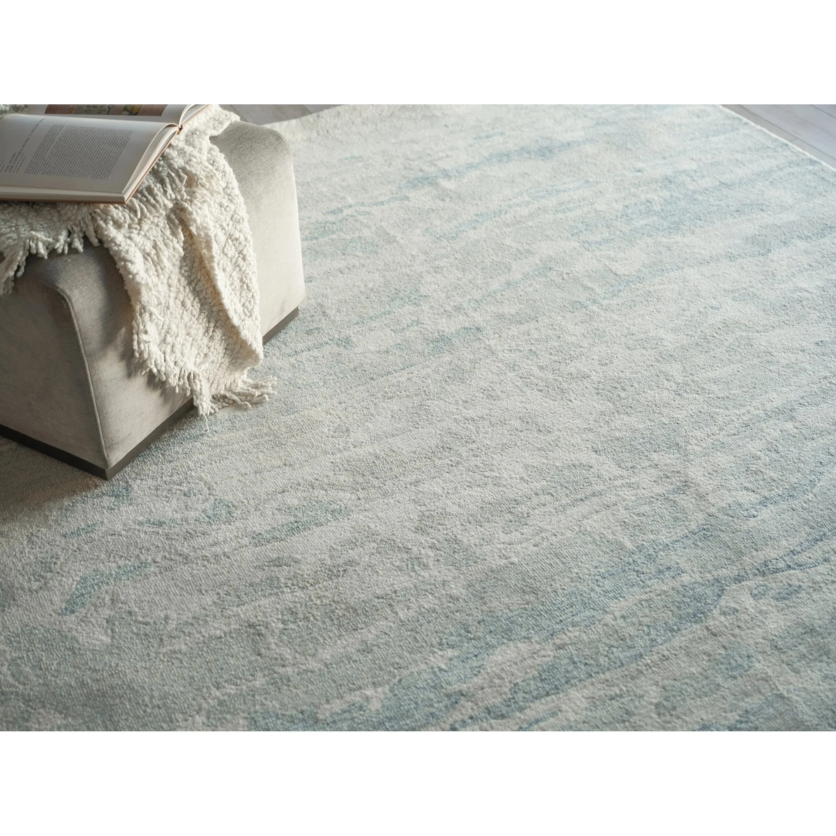 Cortero Pattern Rug - Image 33