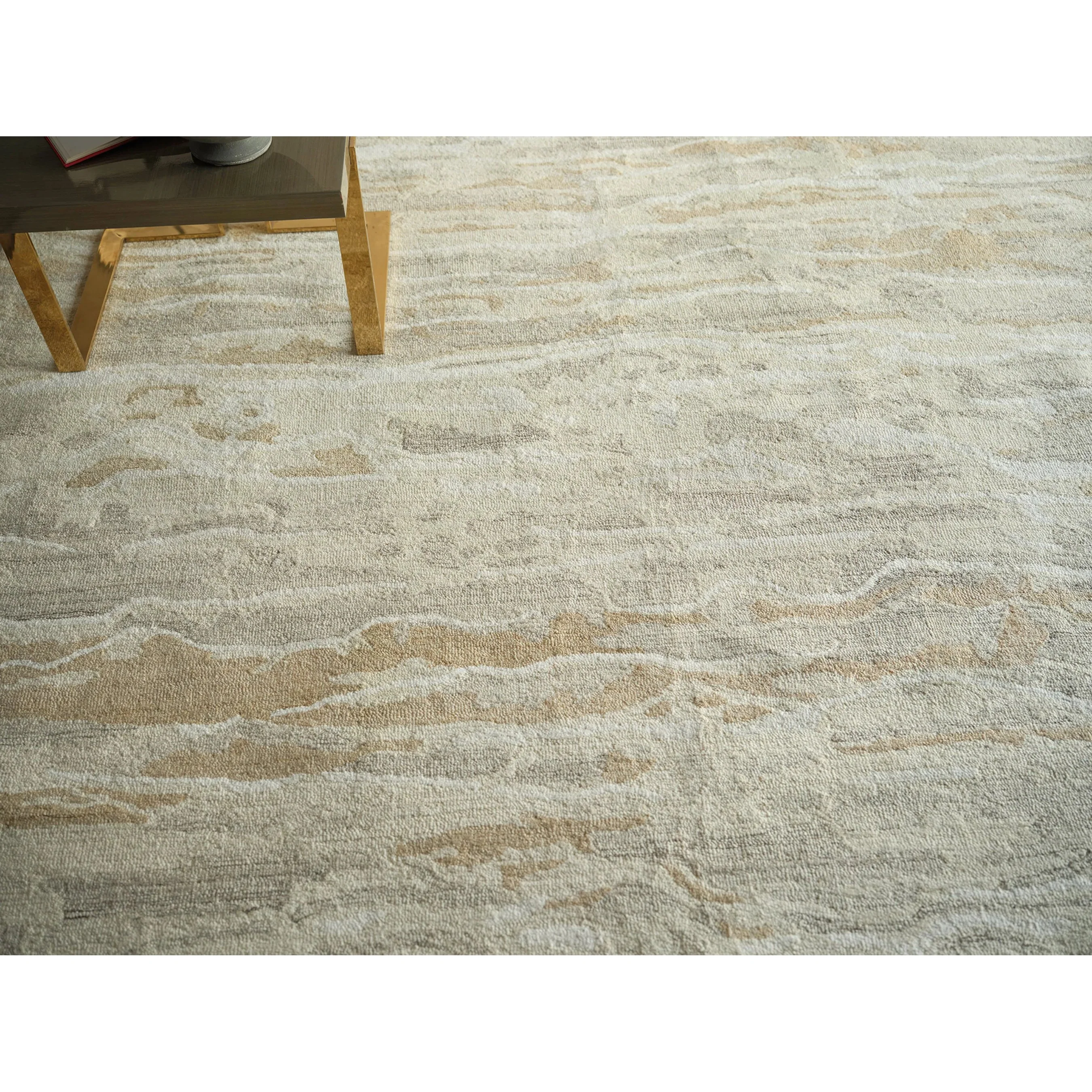 Cortero Pattern Rug - Image 36