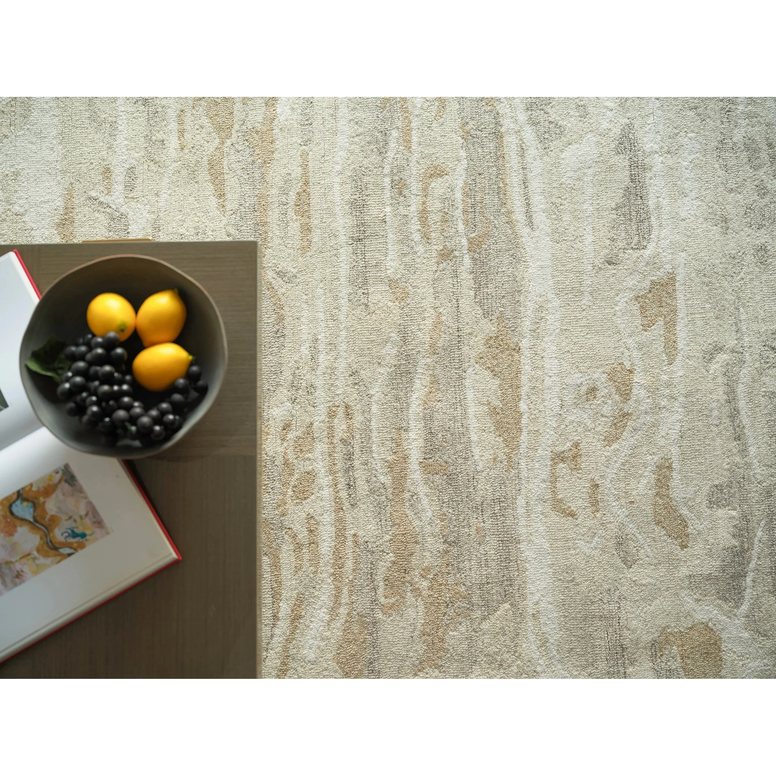 Cortero Pattern Rug - Image 37