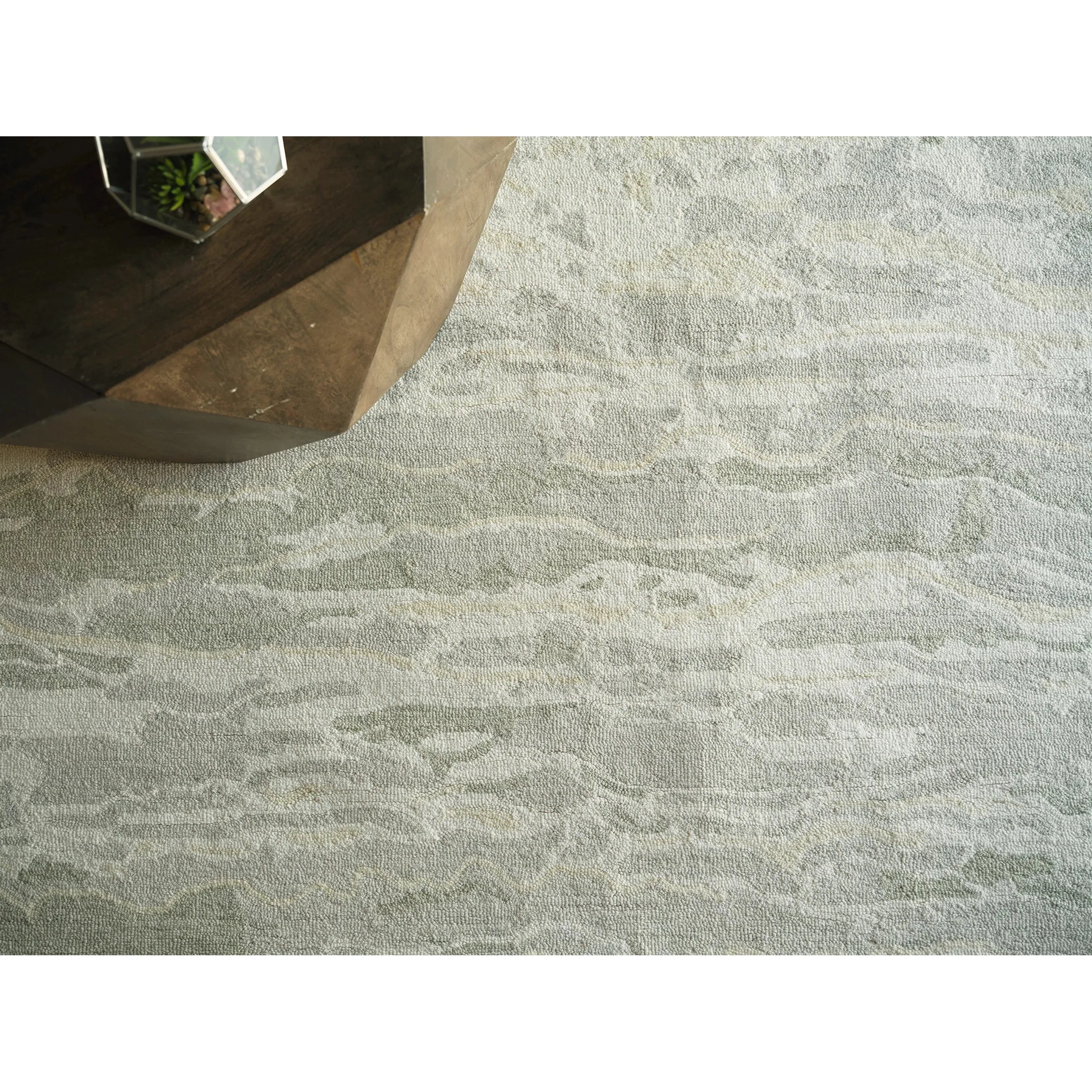 Cortero Pattern Rug - Image 45