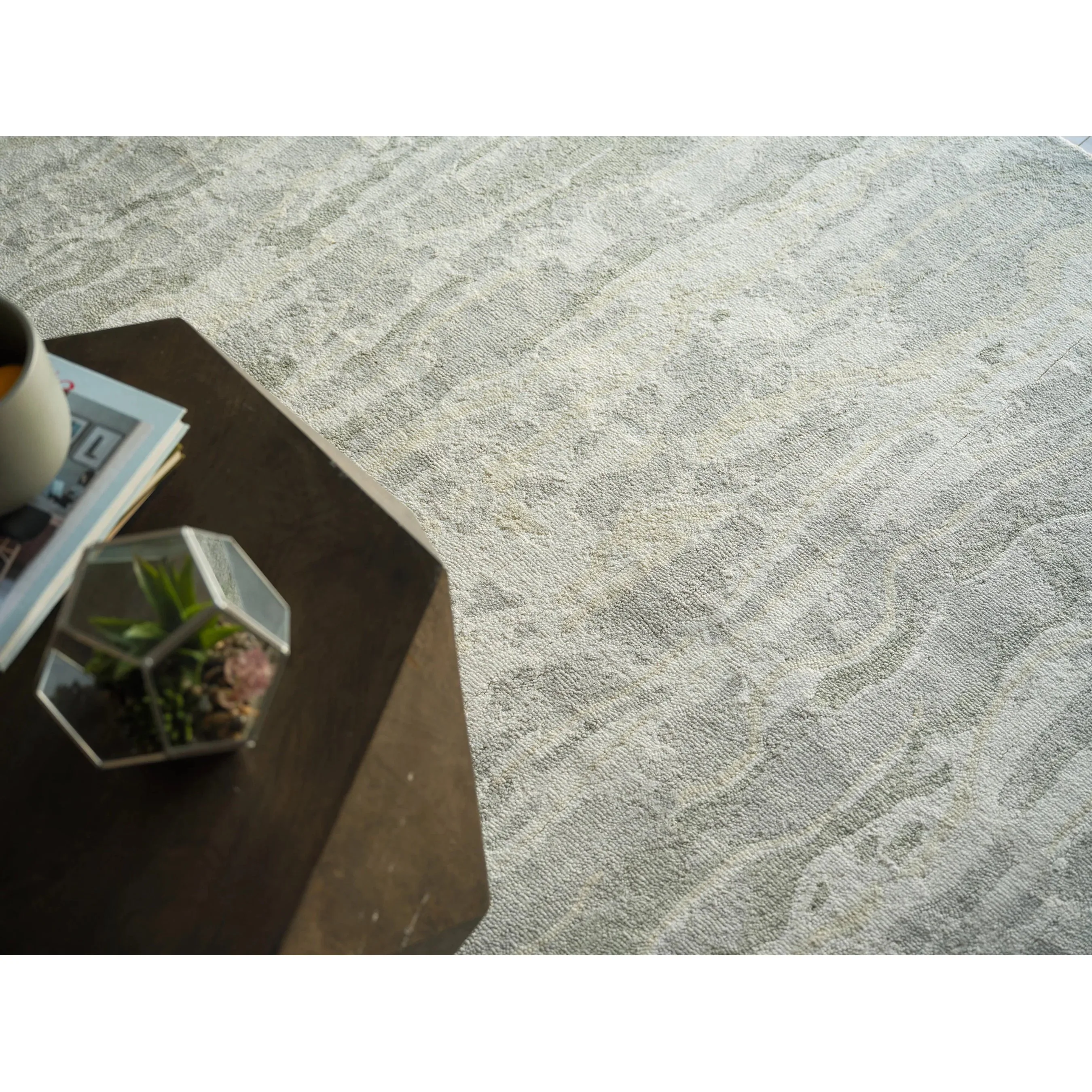Cortero Pattern Rug - Image 46