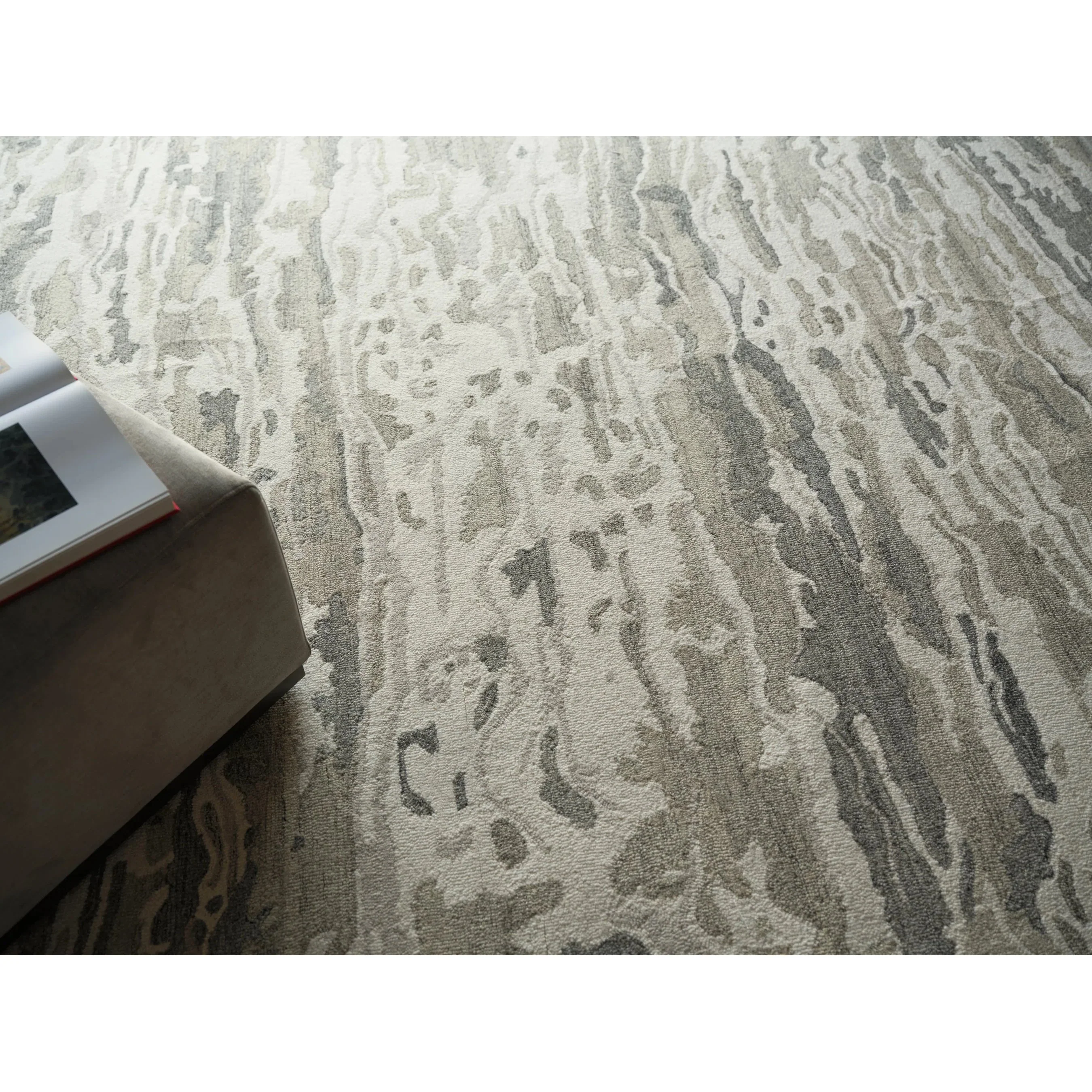 Cortero Pattern Rug - Image 48