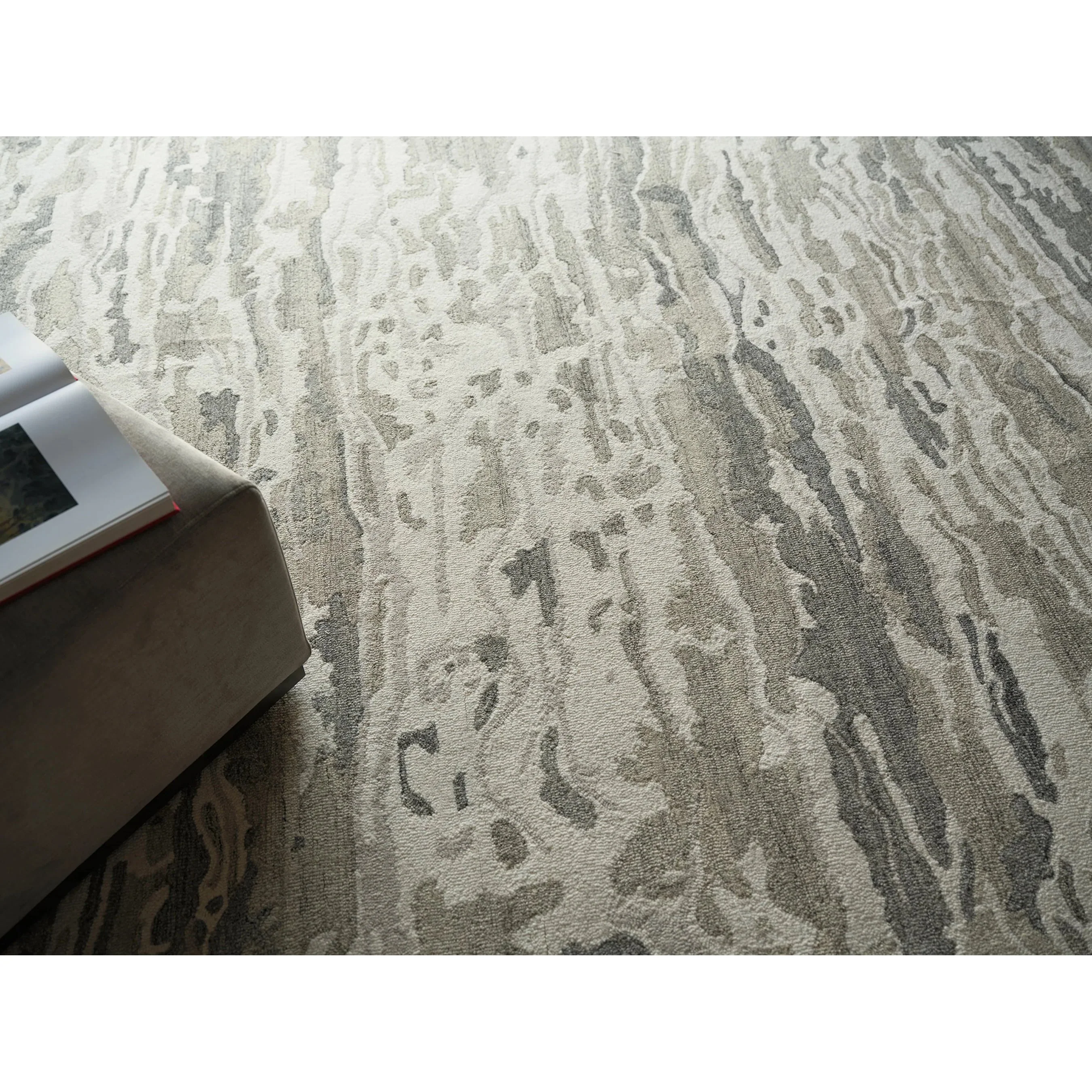 Cortero Pattern Rug - Image 51