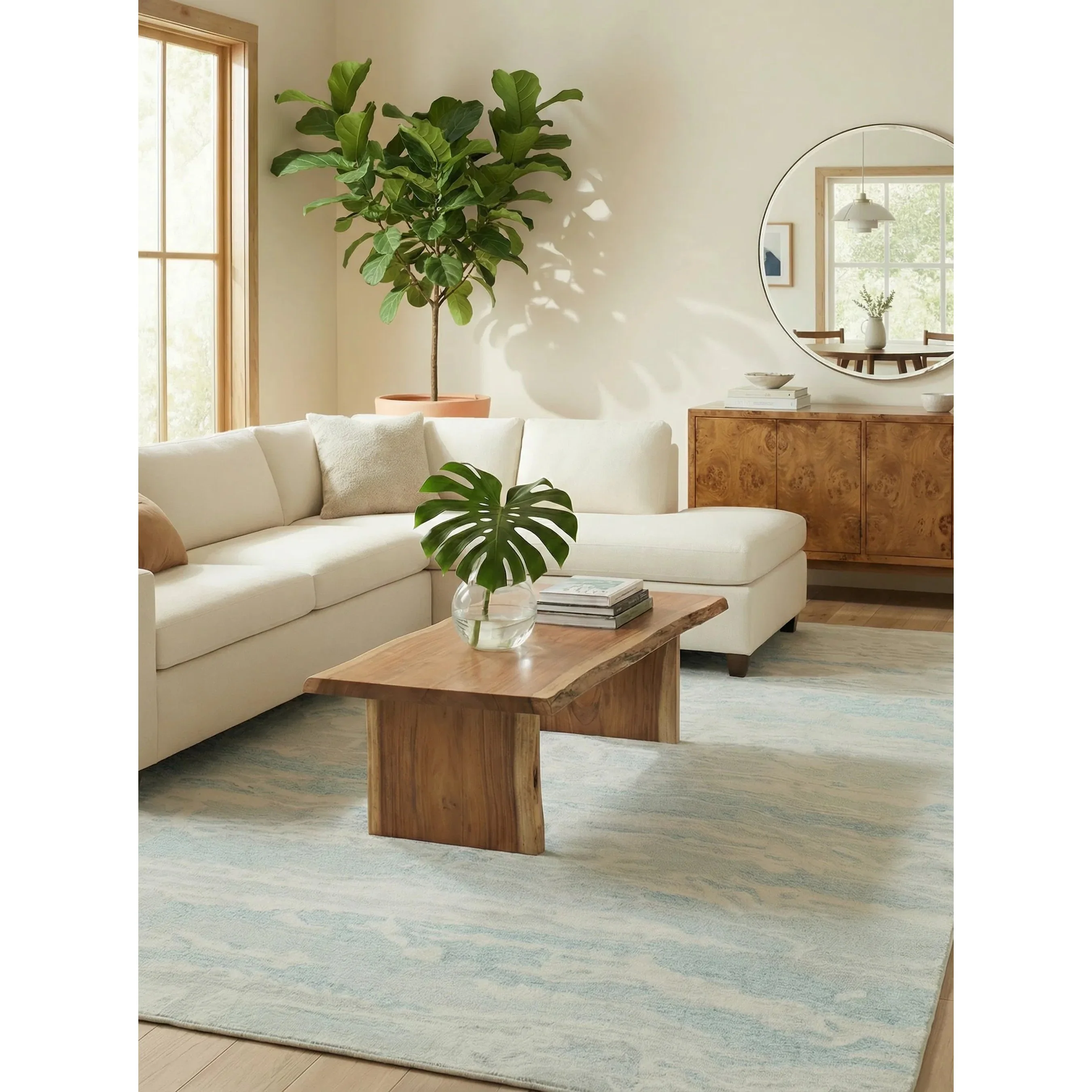 Cortero Pattern Rug - Image 55