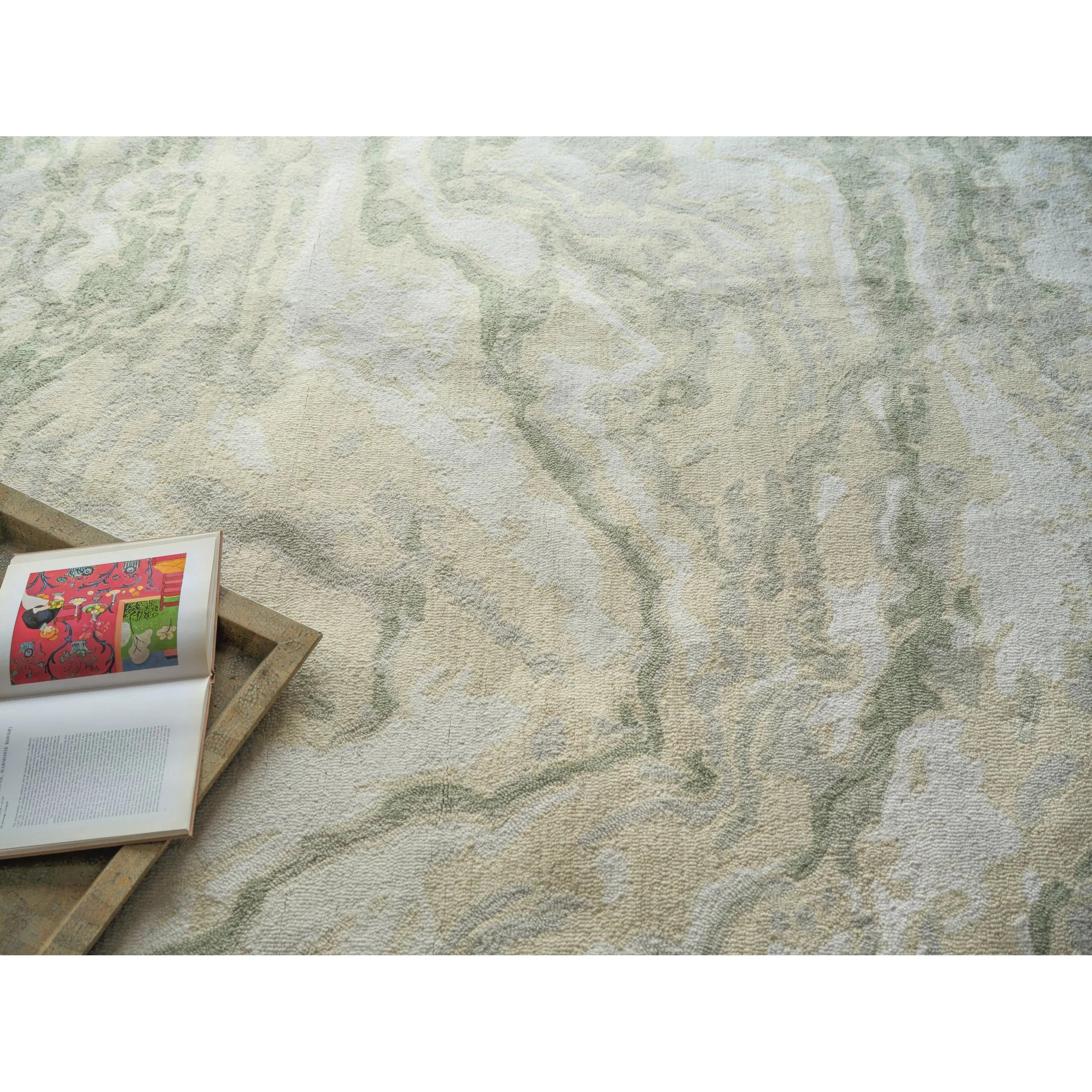 Cortero Rug - Image 32