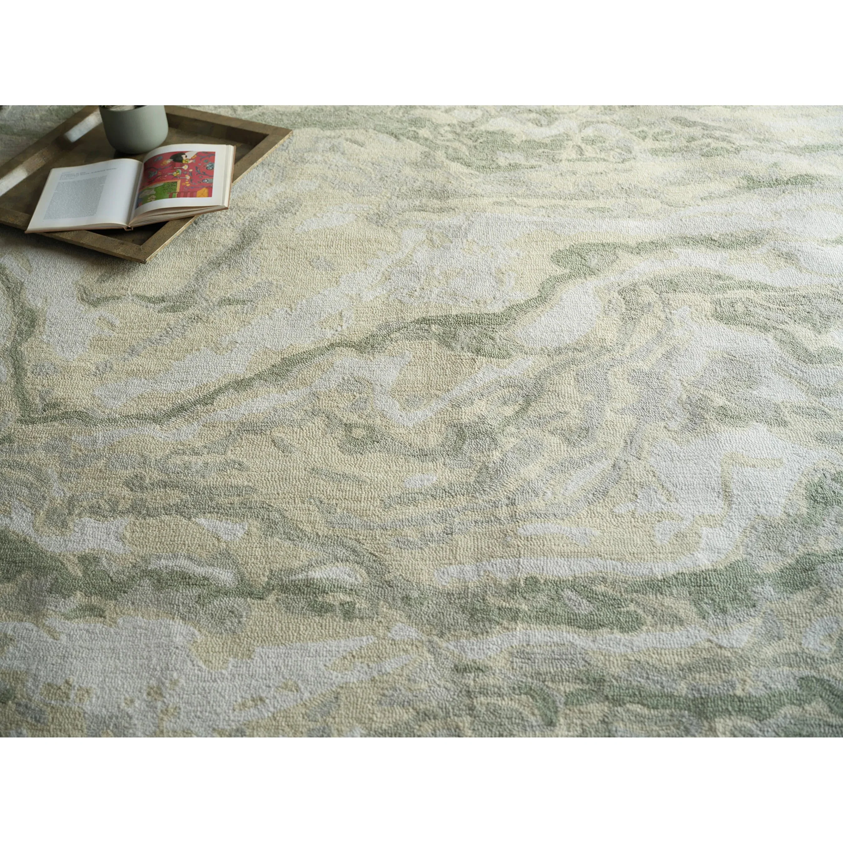 Cortero Rug - Image 47