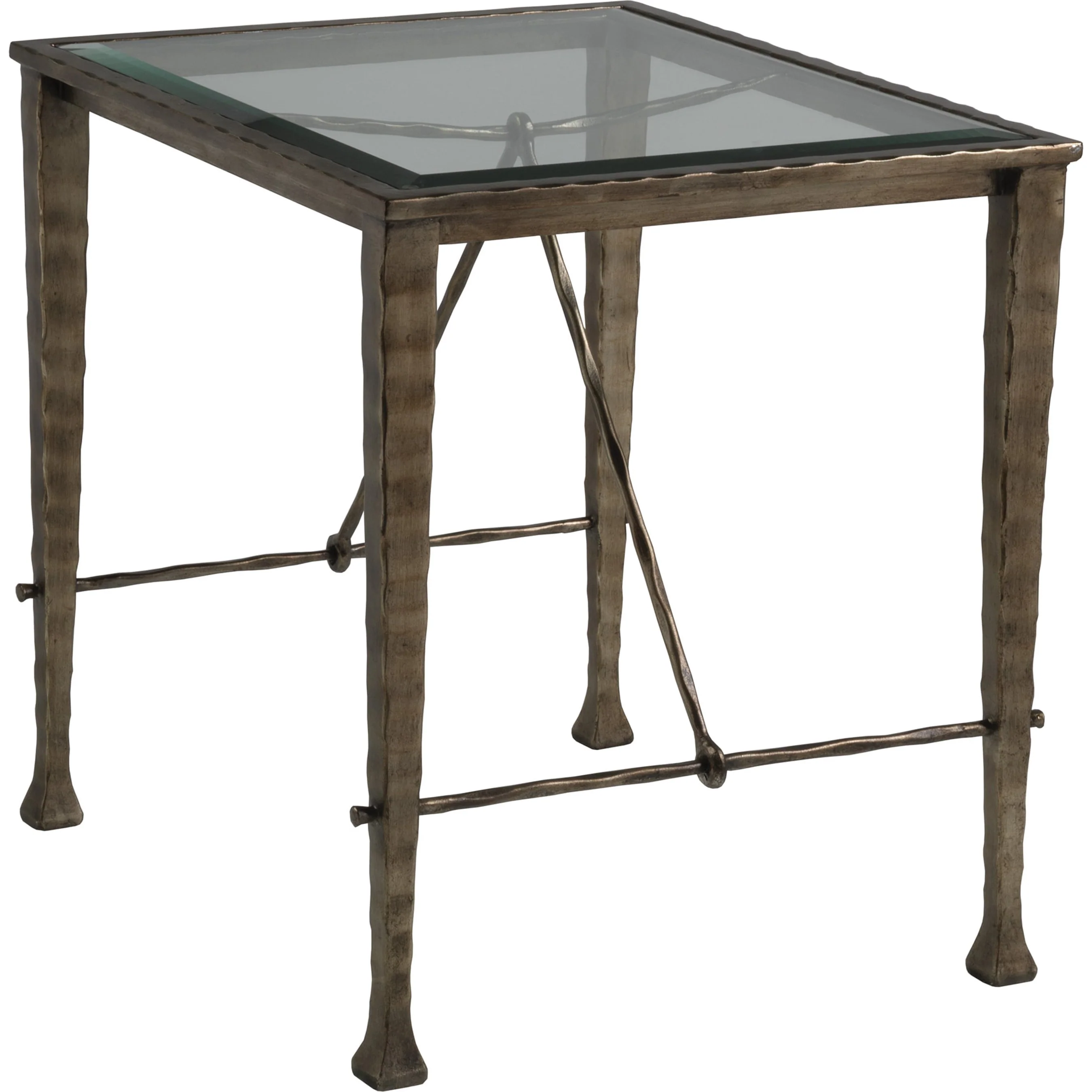 Cortona End Table