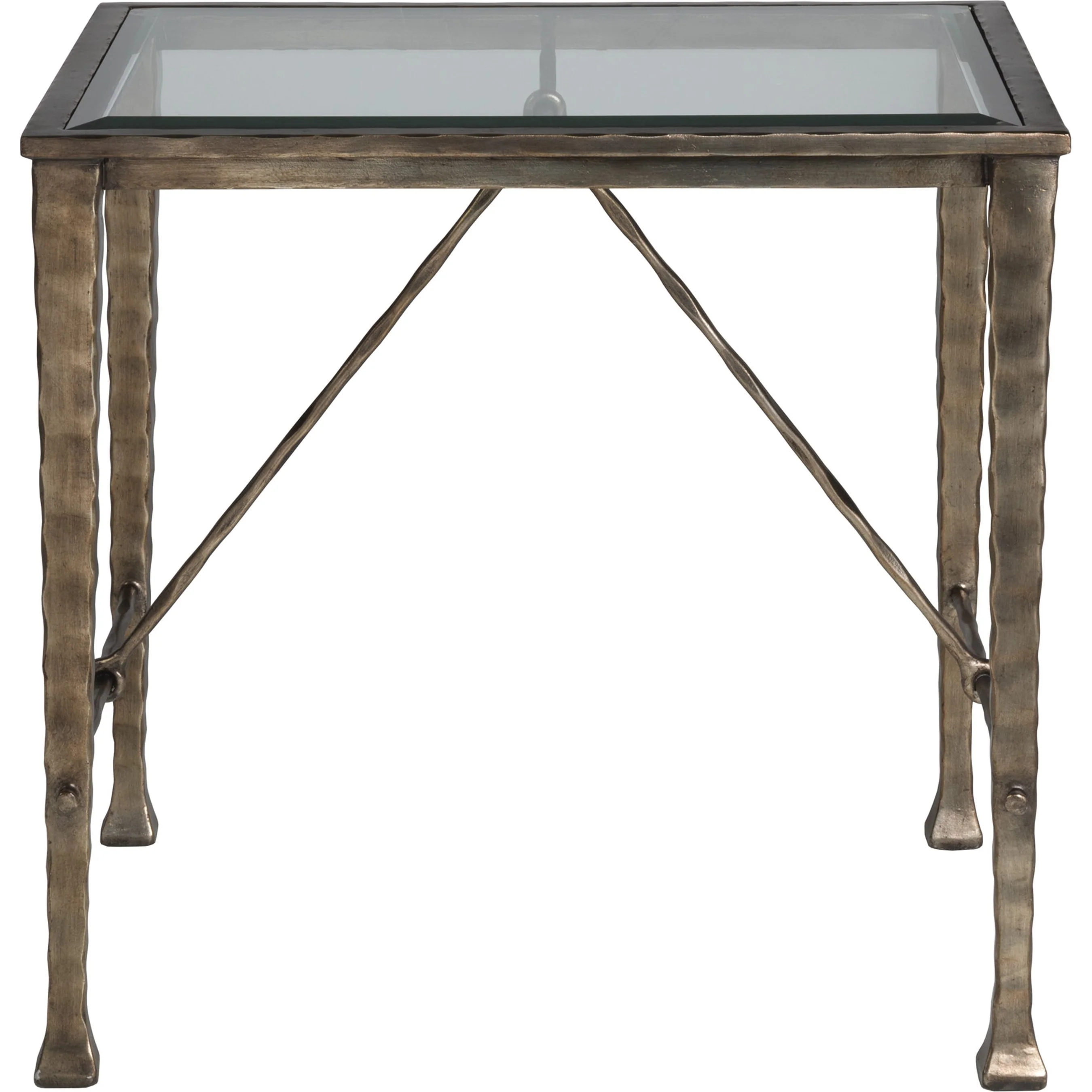Cortona End Table - Image 2